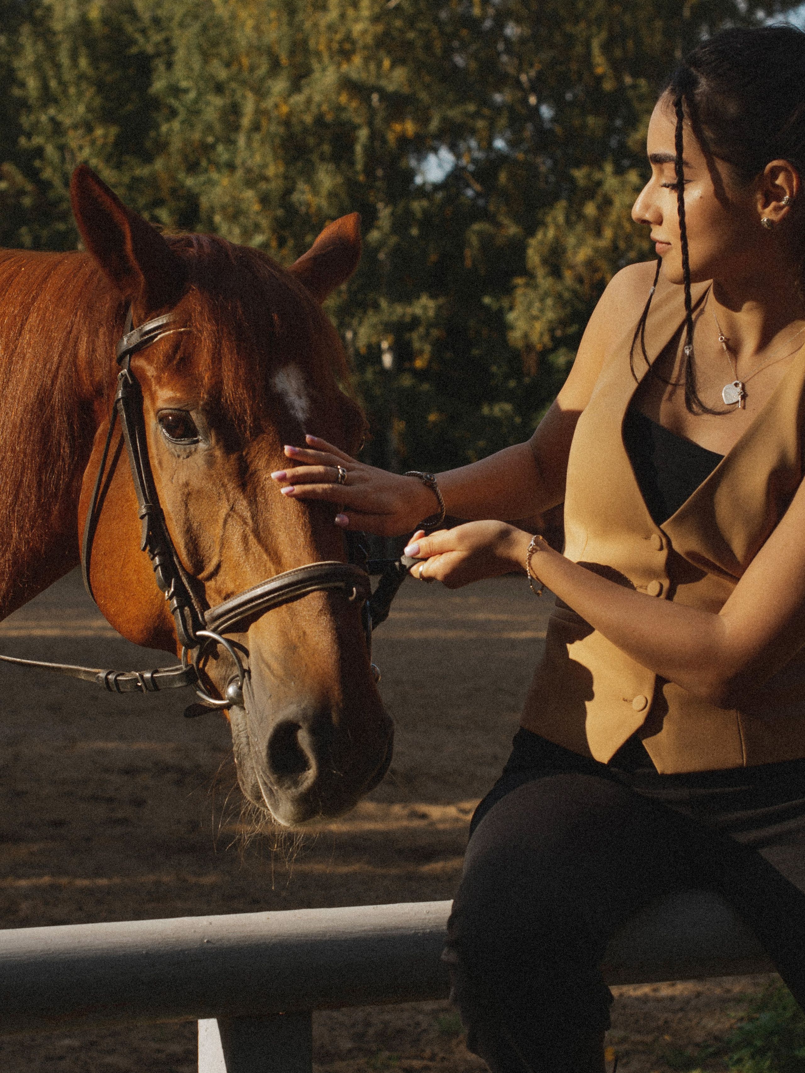 Мане. Портретный и свадебный фотограф Москва Валерия Возняковская