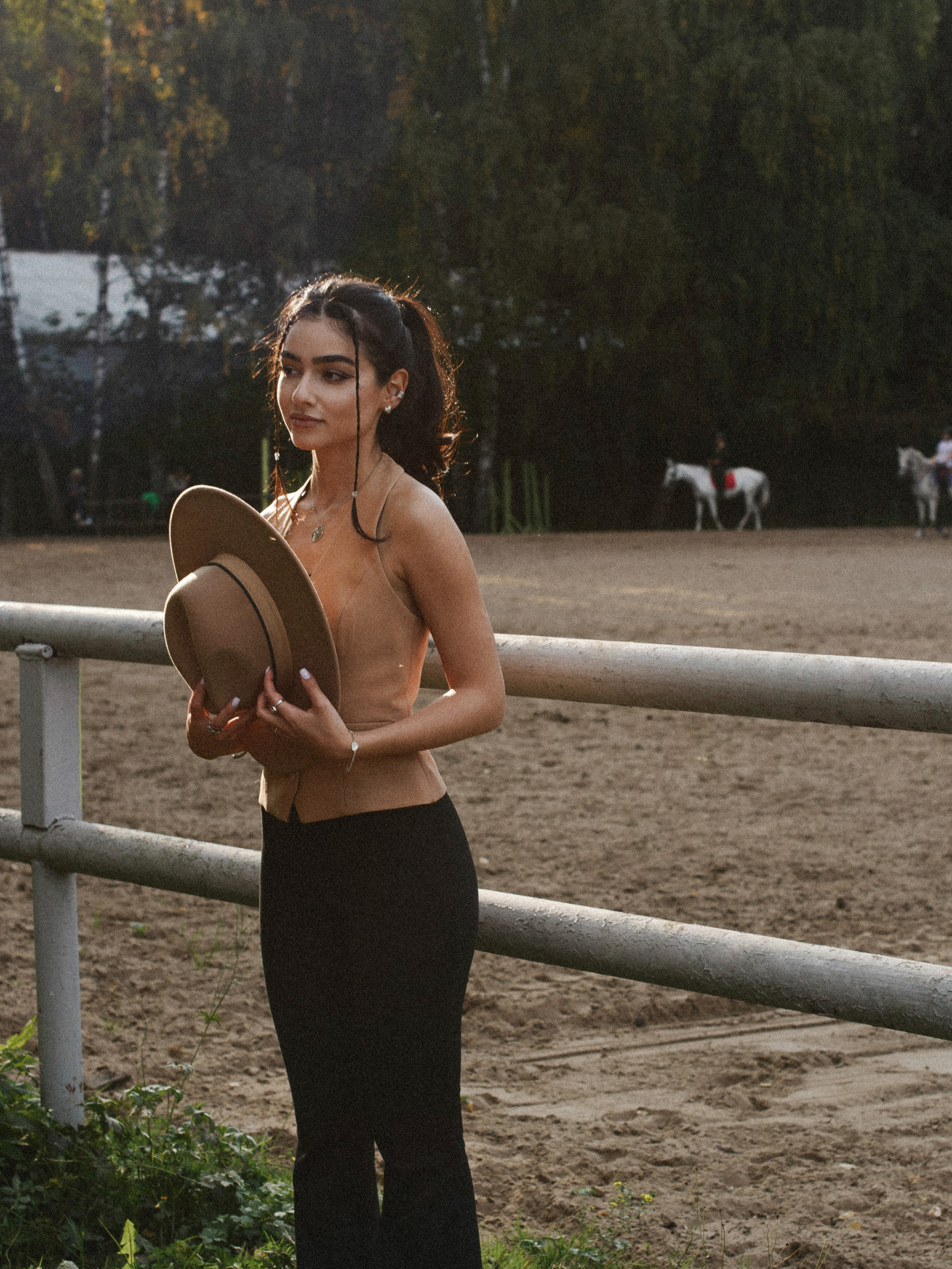 Мане. Портретный и свадебный фотограф Москва Валерия Возняковская