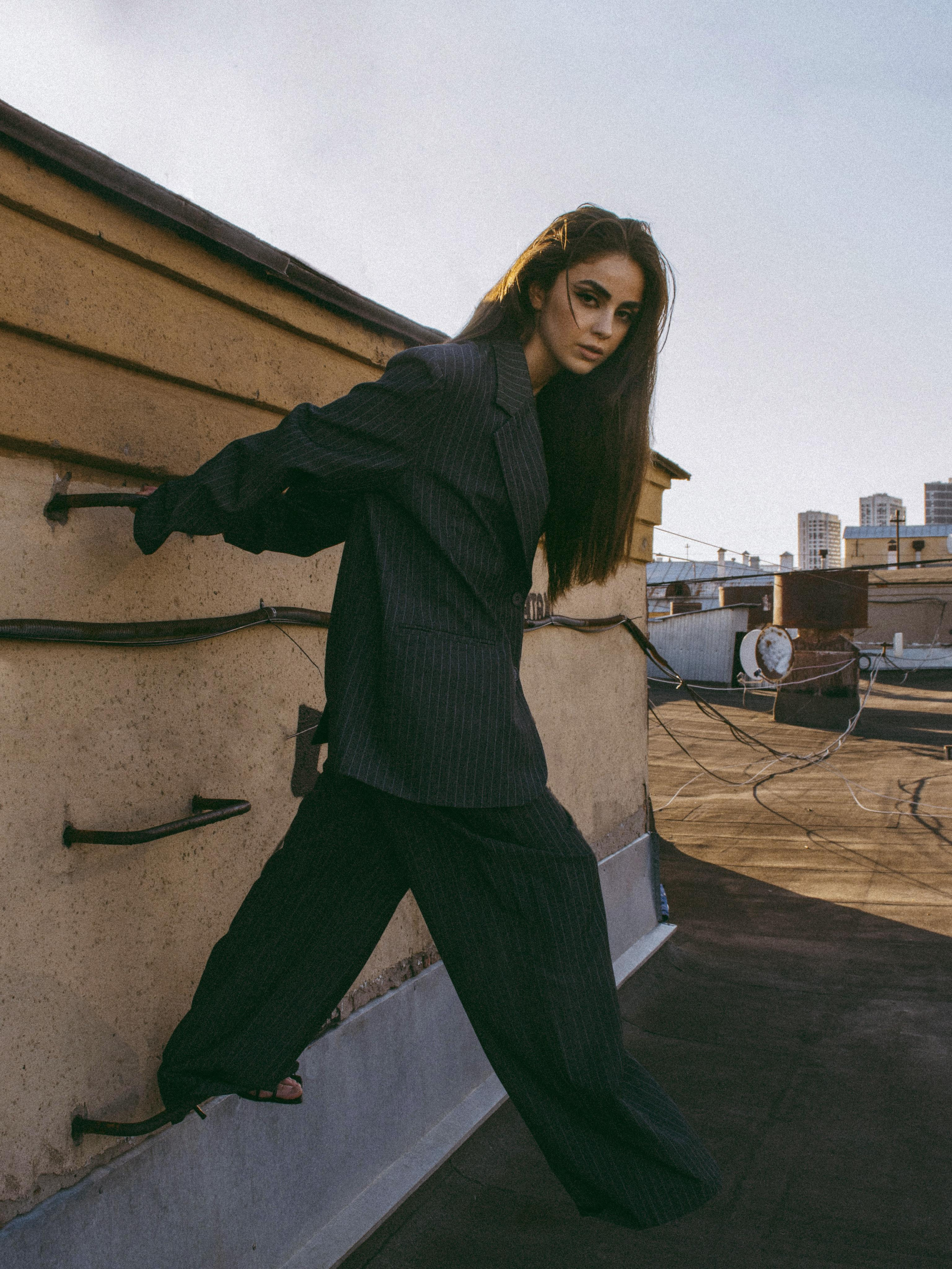 Лиля. Портретный и свадебный фотограф Москва Валерия Возняковская