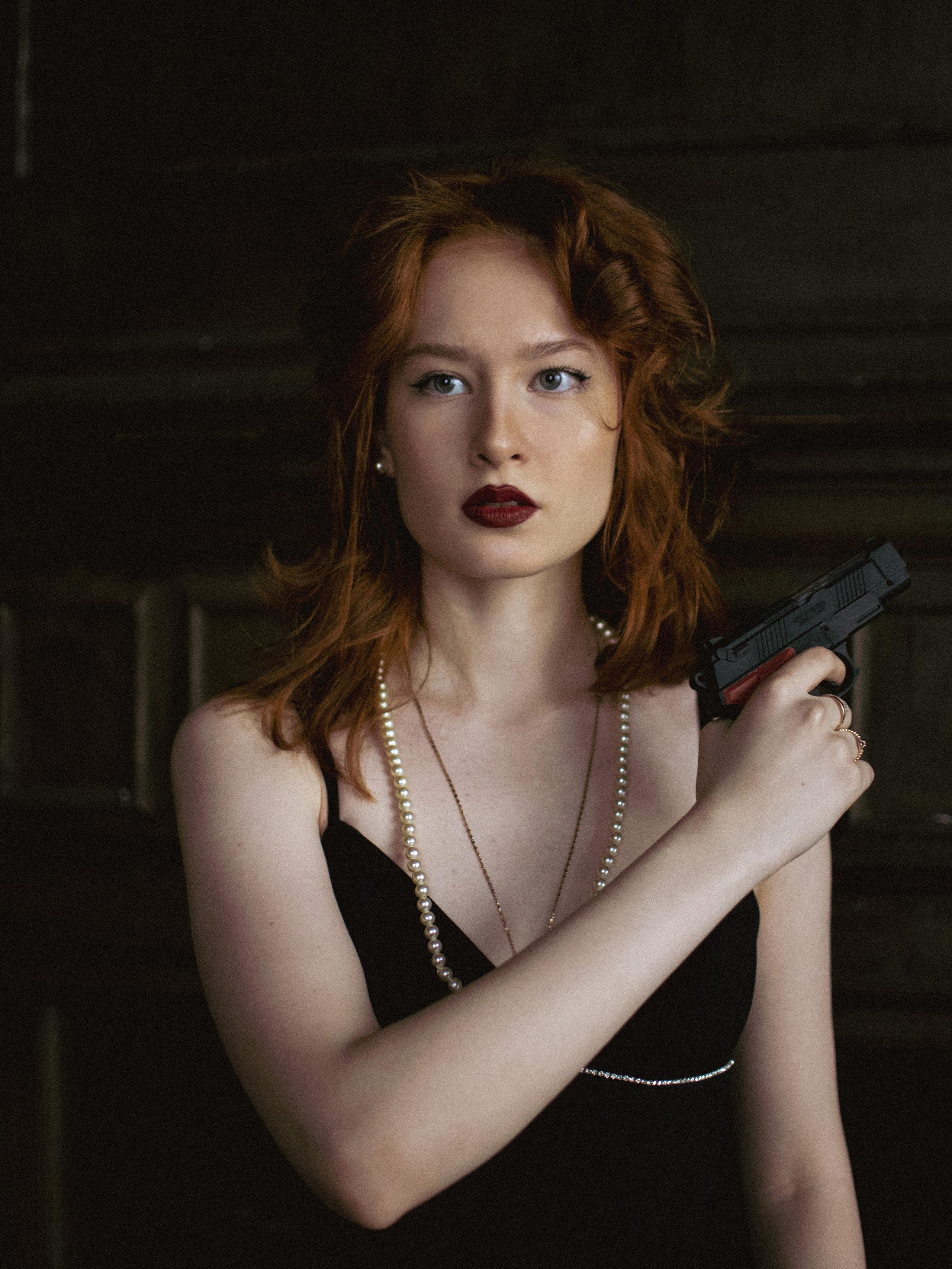 Стася. Портретный и свадебный фотограф Москва Валерия Возняковская