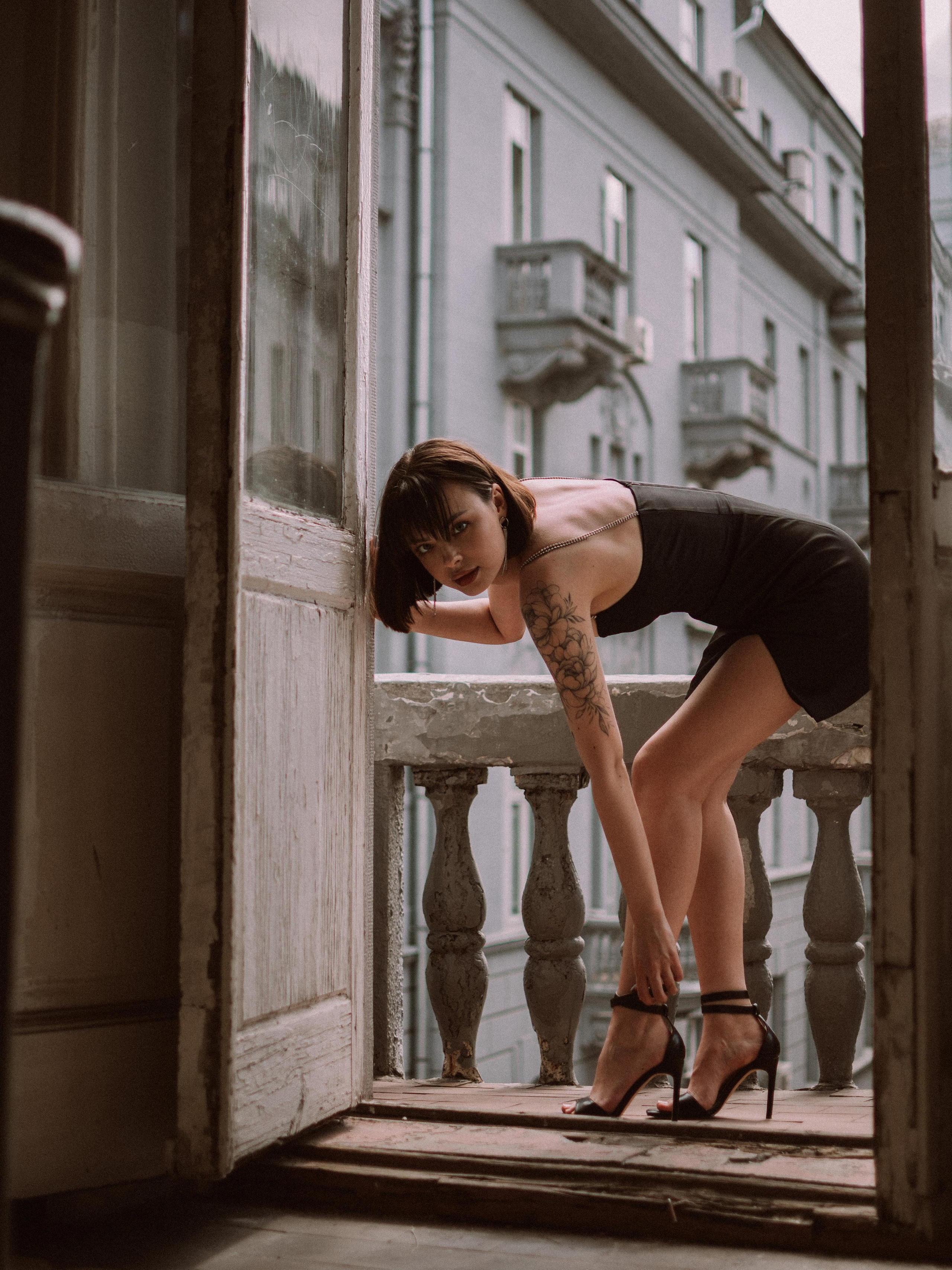 Лиза. Портретный и свадебный фотограф Москва Валерия Возняковская