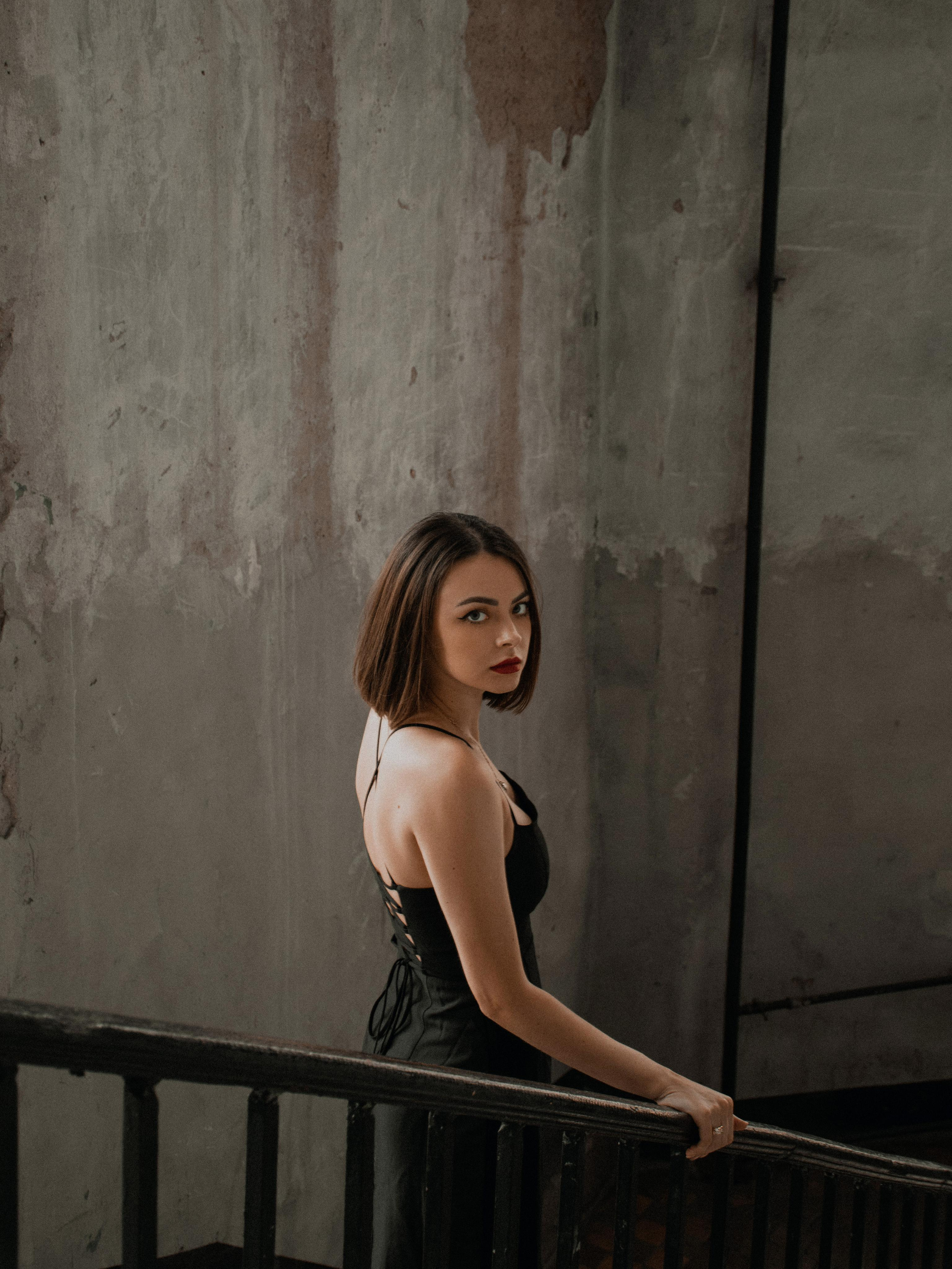 Лиза. Портретный и свадебный фотограф Москва Валерия Возняковская