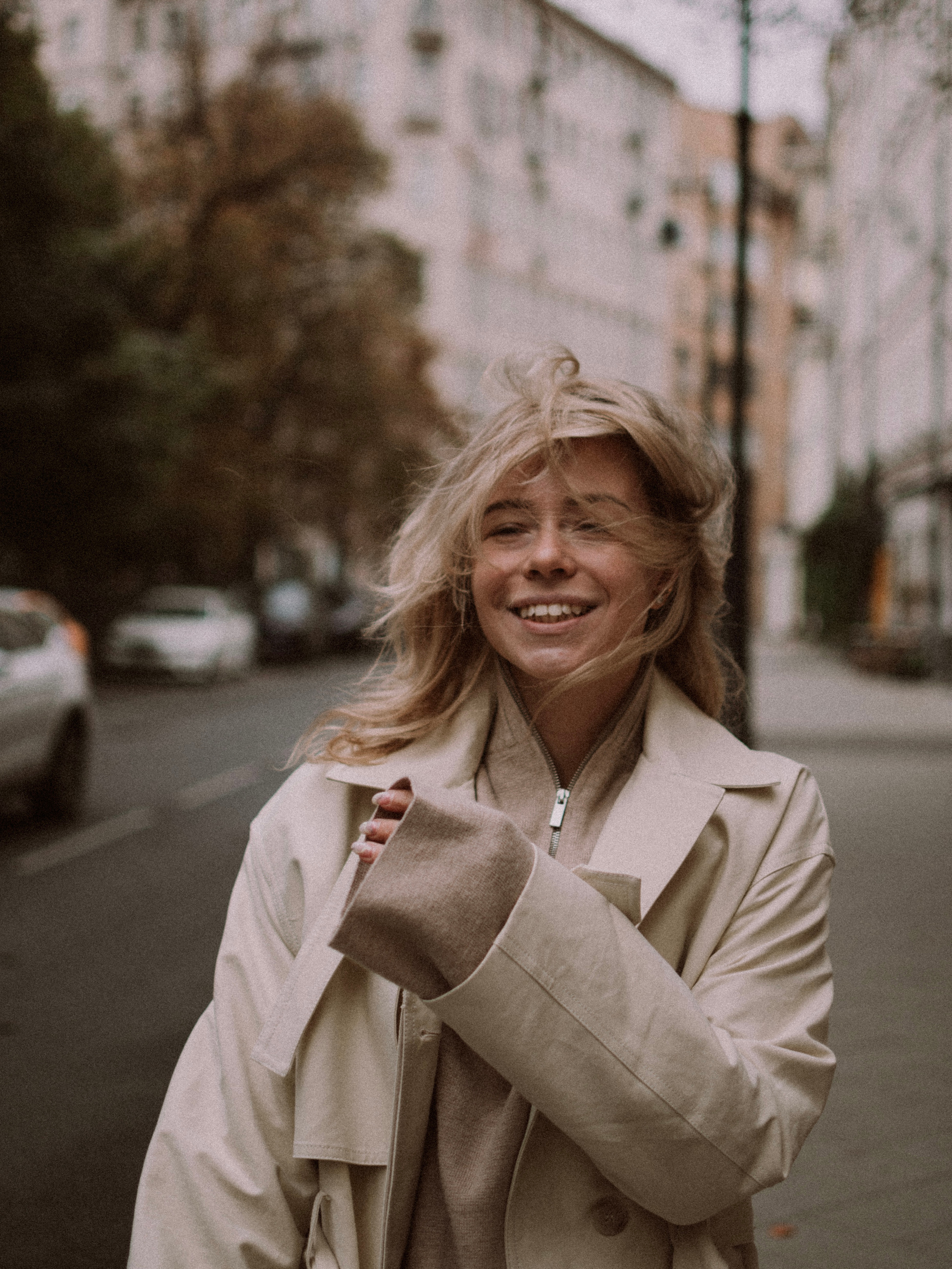 Таня. Портретный и свадебный фотограф Москва Валерия Возняковская