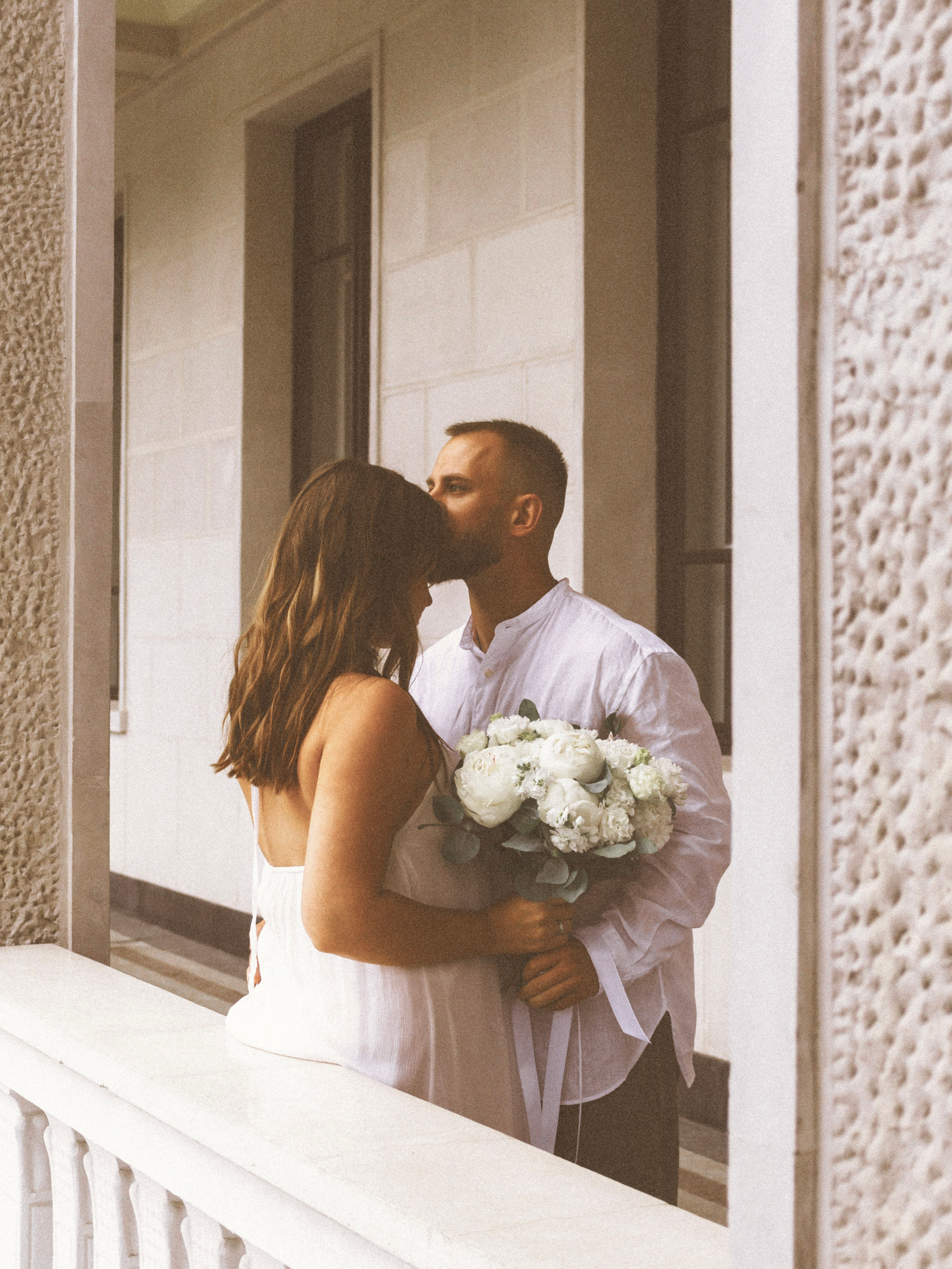 Дарья и Евгений. Портретный и свадебный фотограф Москва Валерия Возняковская