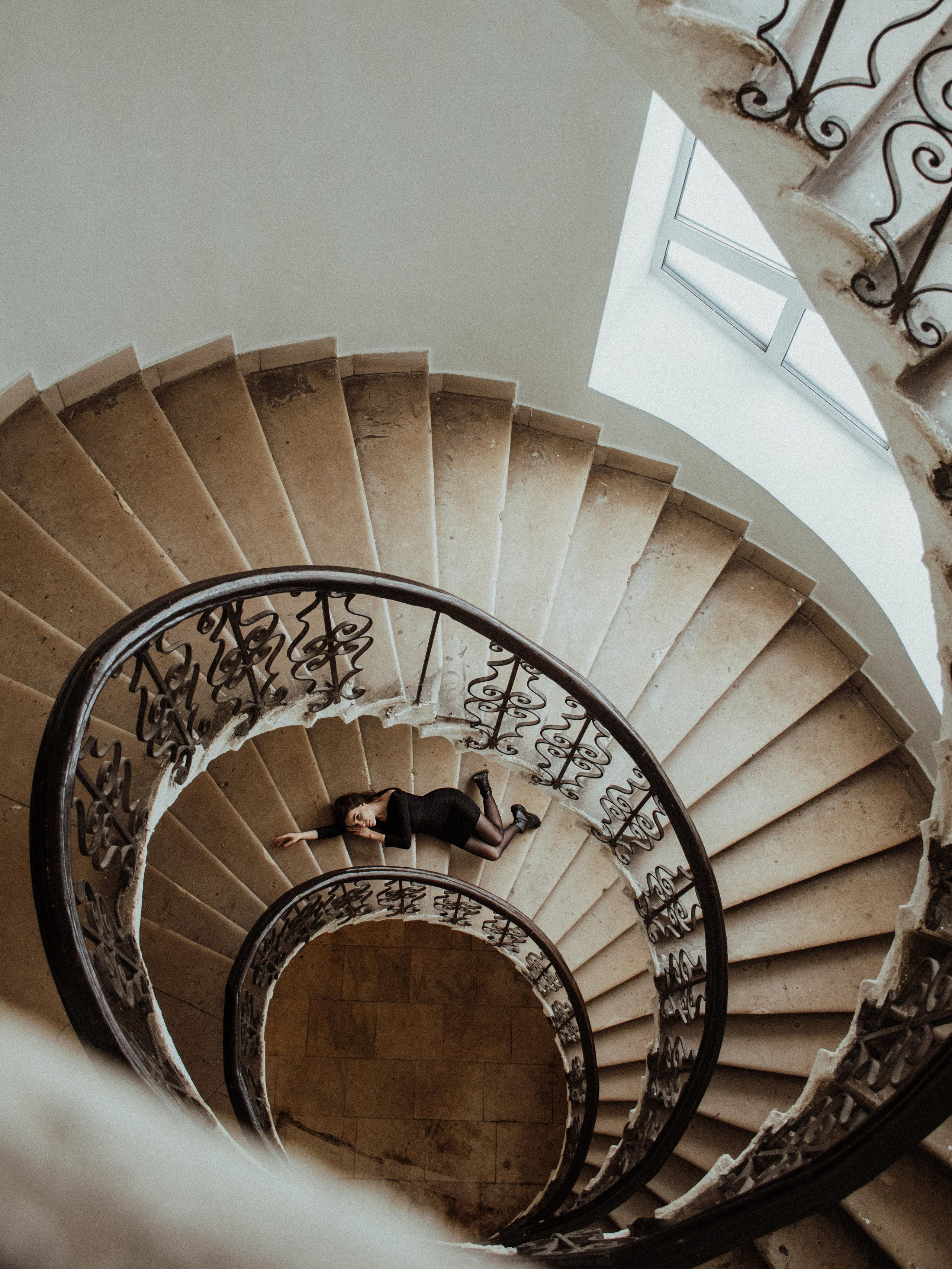 Марина. Портретный и свадебный фотограф Москва Валерия Возняковская