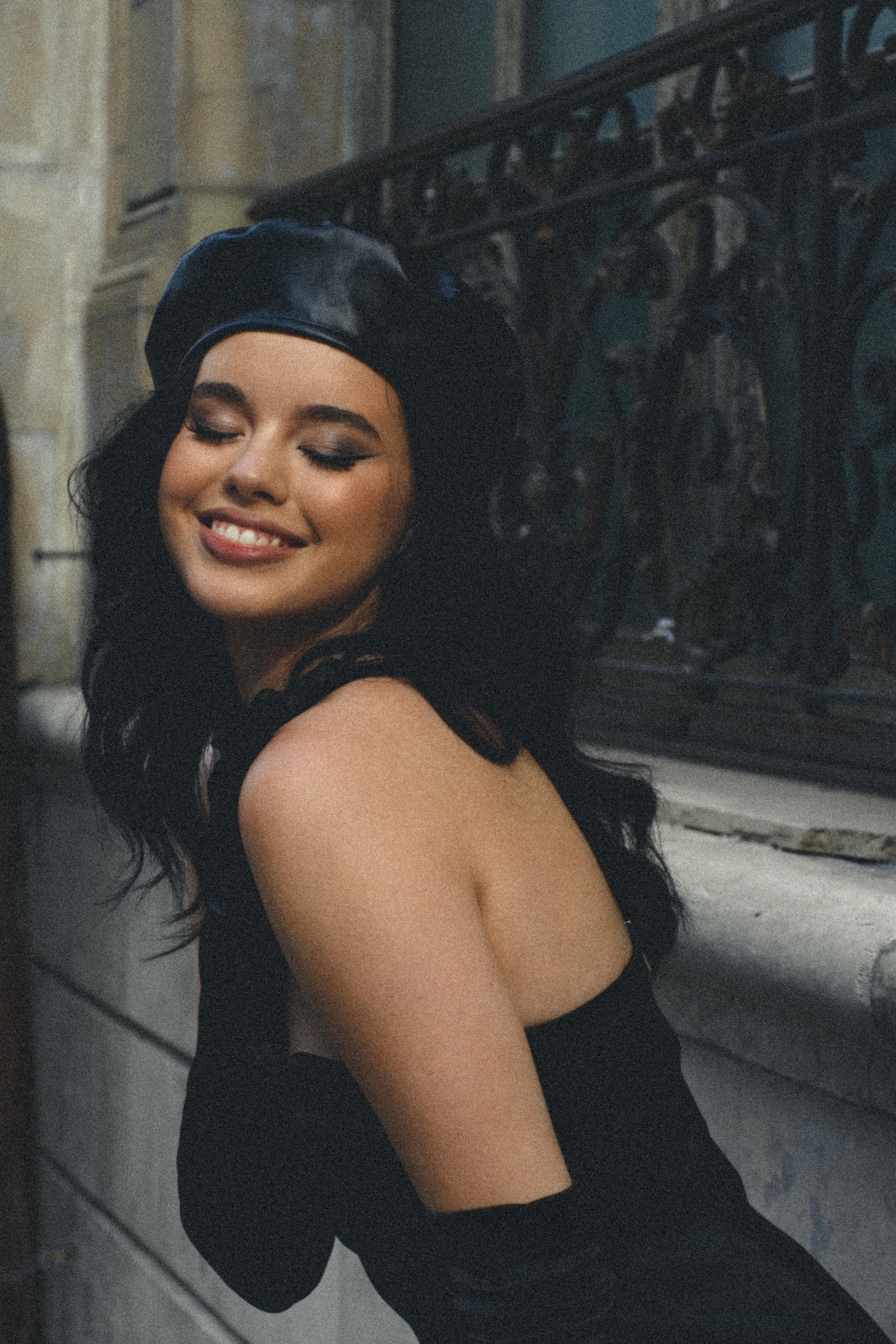 Соня. Портретный и свадебный фотограф Москва Валерия Возняковская