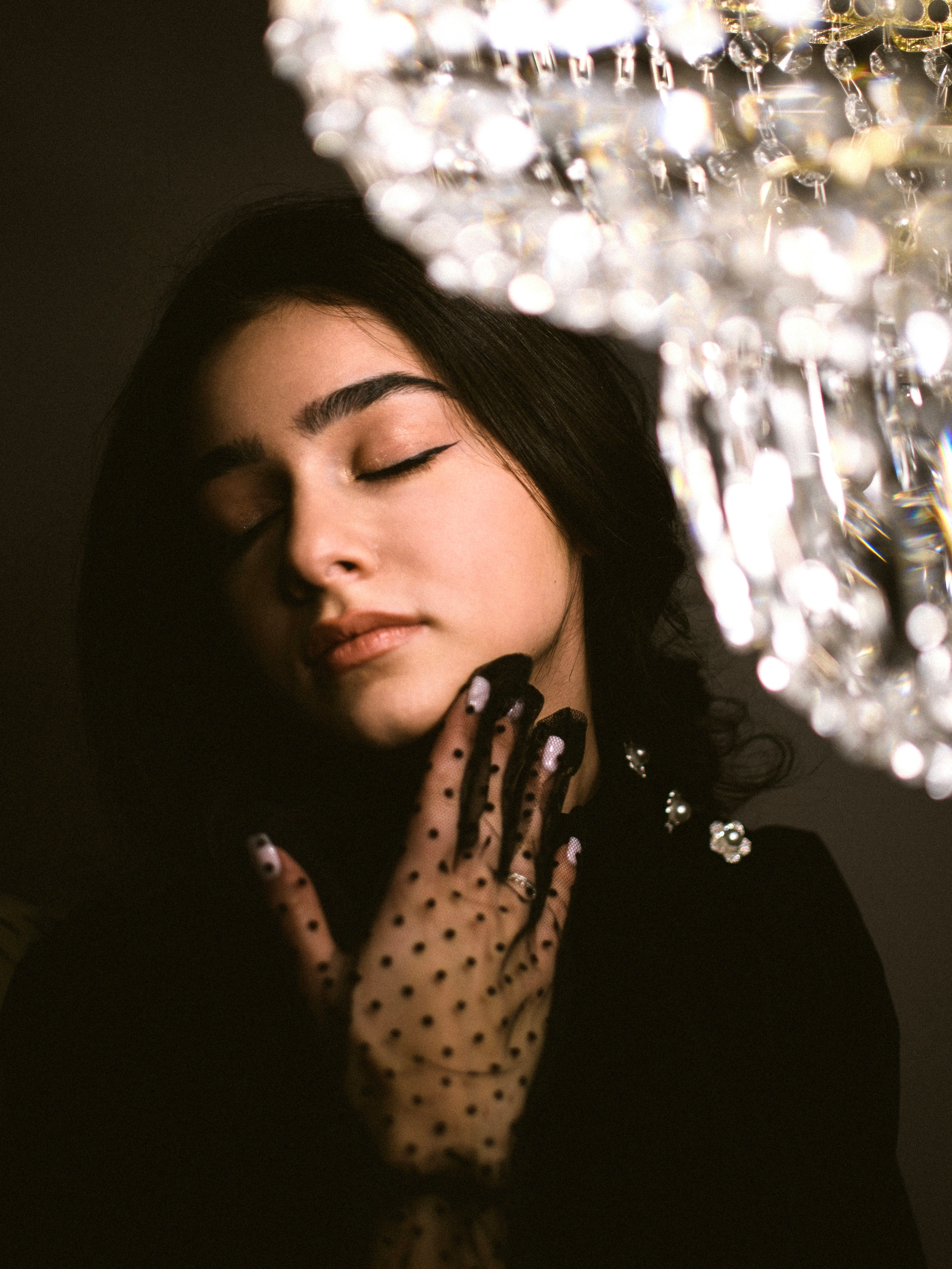 Мане. Портретный и свадебный фотограф Москва Валерия Возняковская