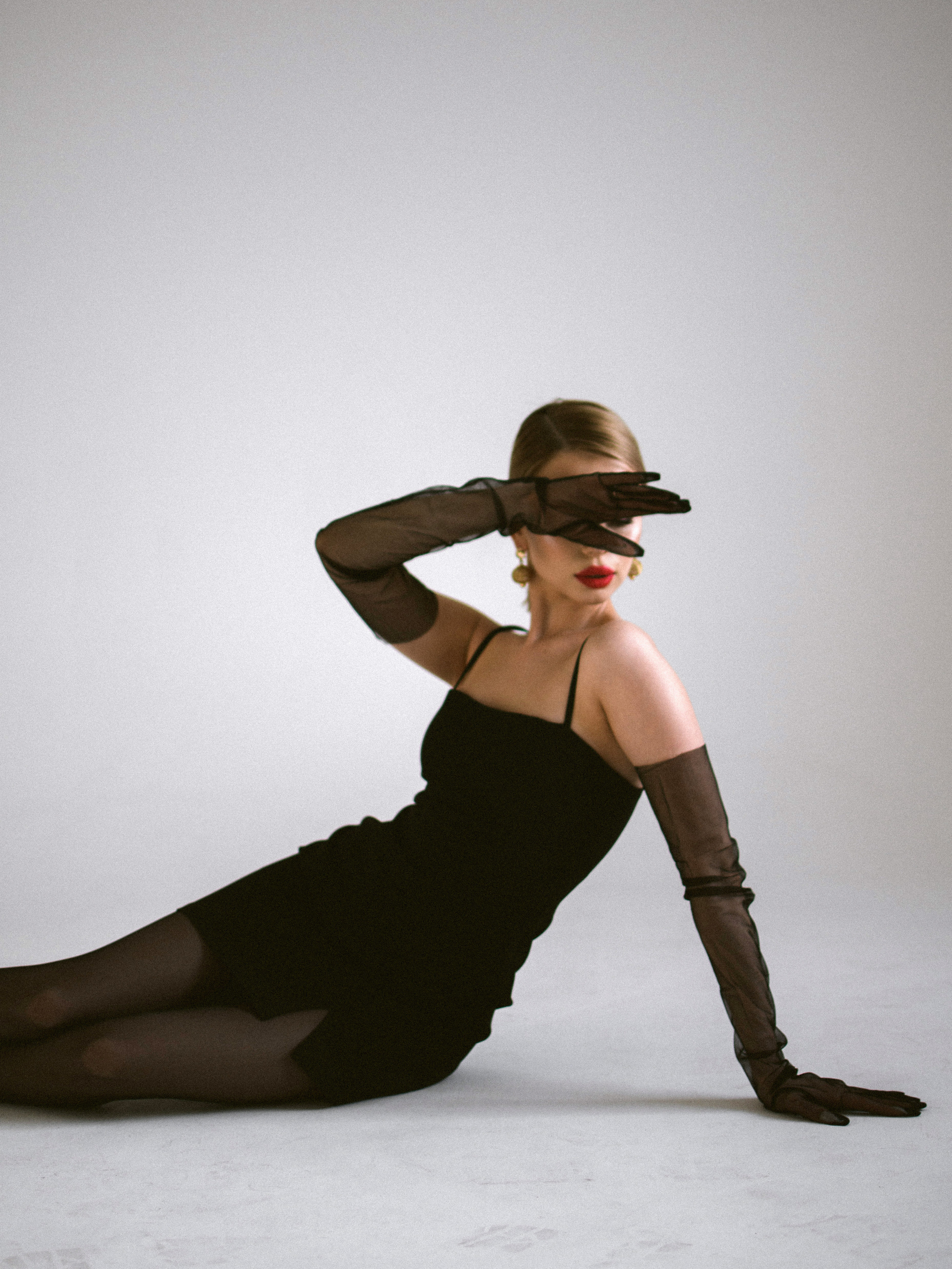 Аня. Портретный и свадебный фотограф Москва Валерия Возняковская