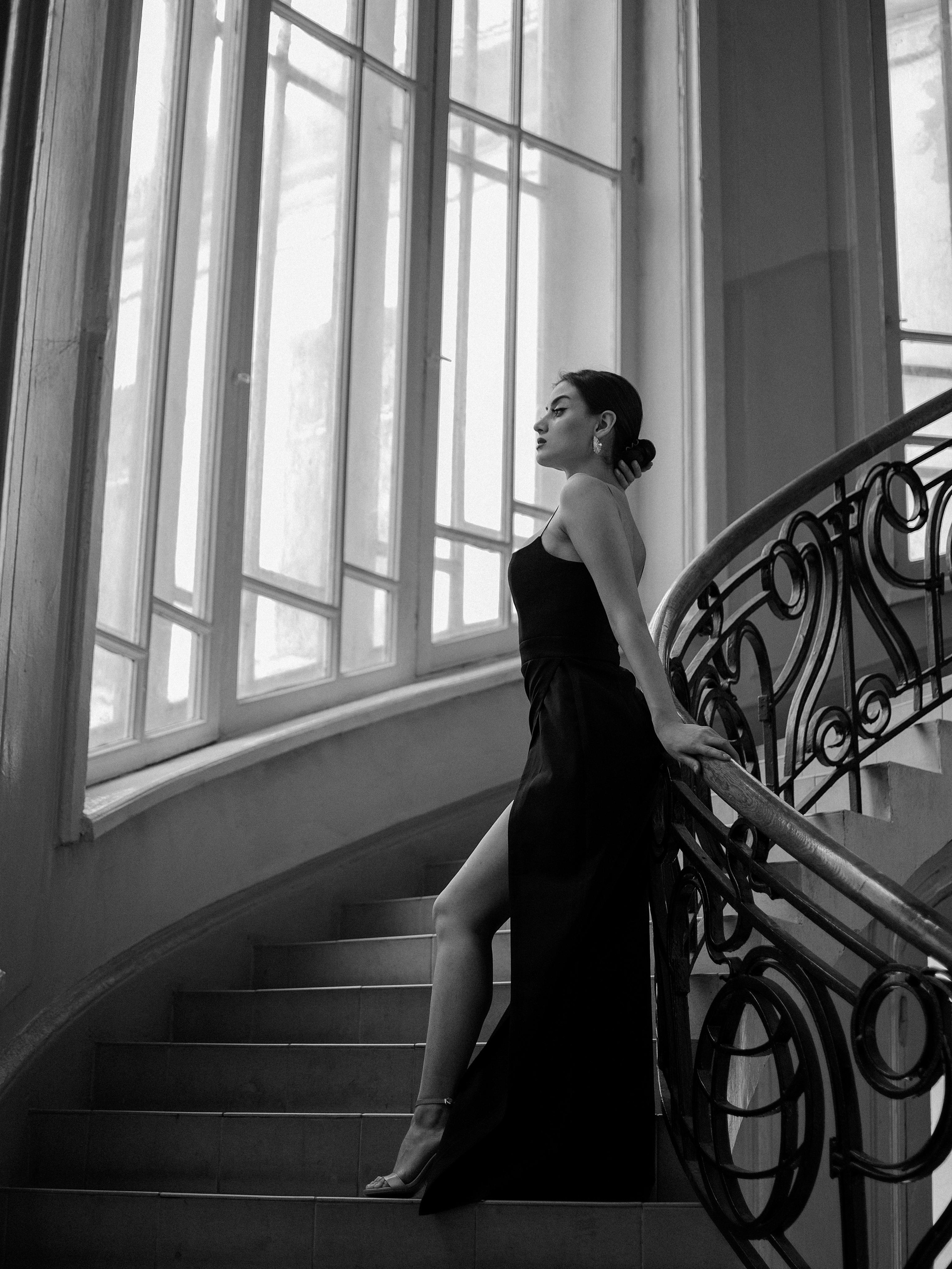 Нино. Портретный и свадебный фотограф Москва Валерия Возняковская