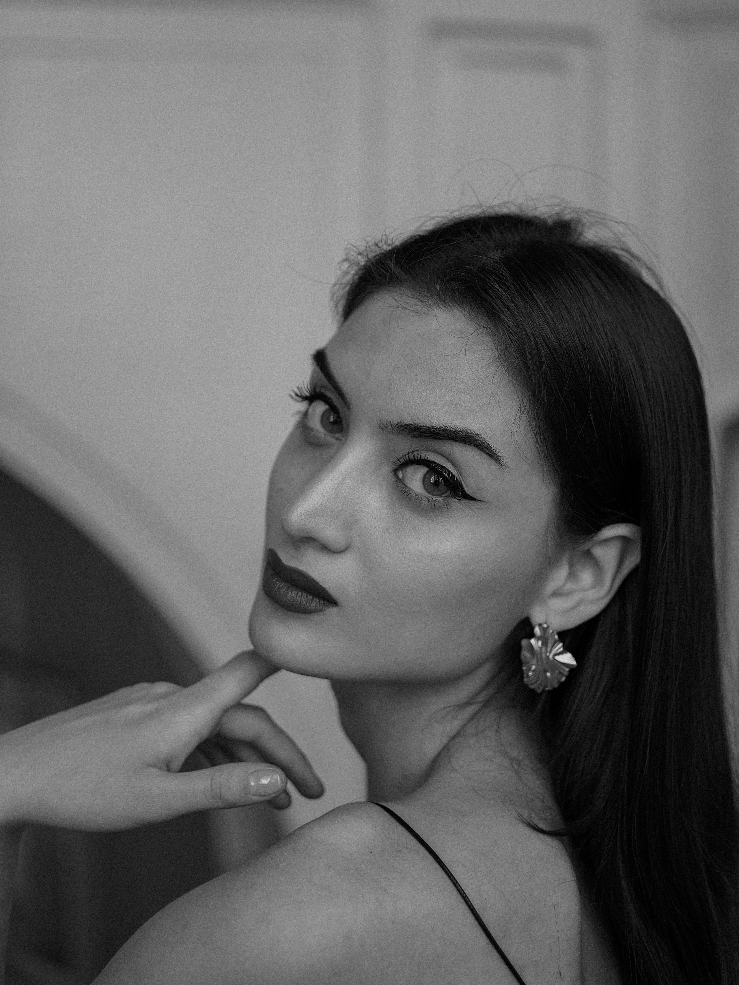 Нино. Портретный и свадебный фотограф Москва Валерия Возняковская