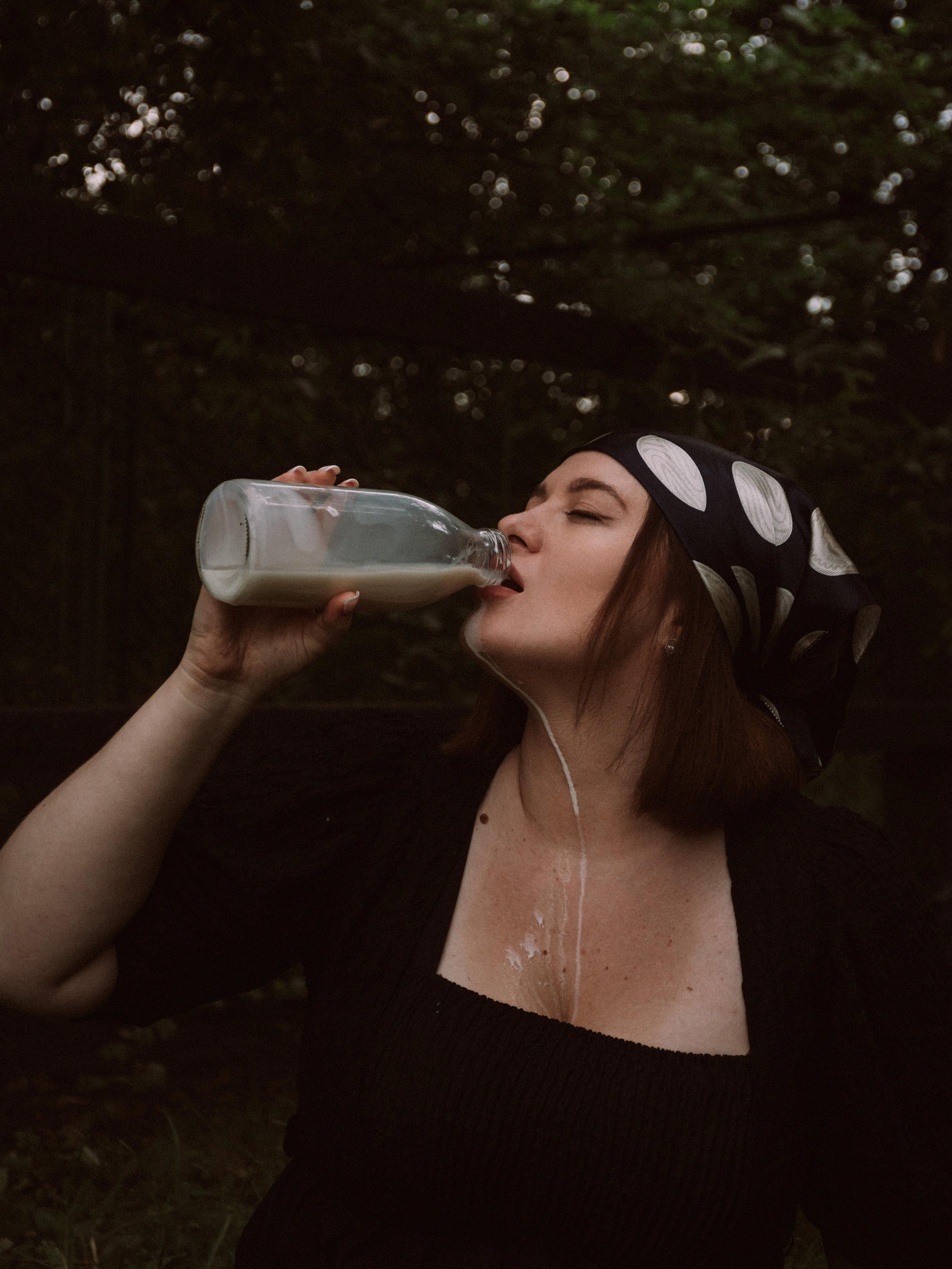 Нелли. Портретный и свадебный фотограф Москва Валерия Возняковская