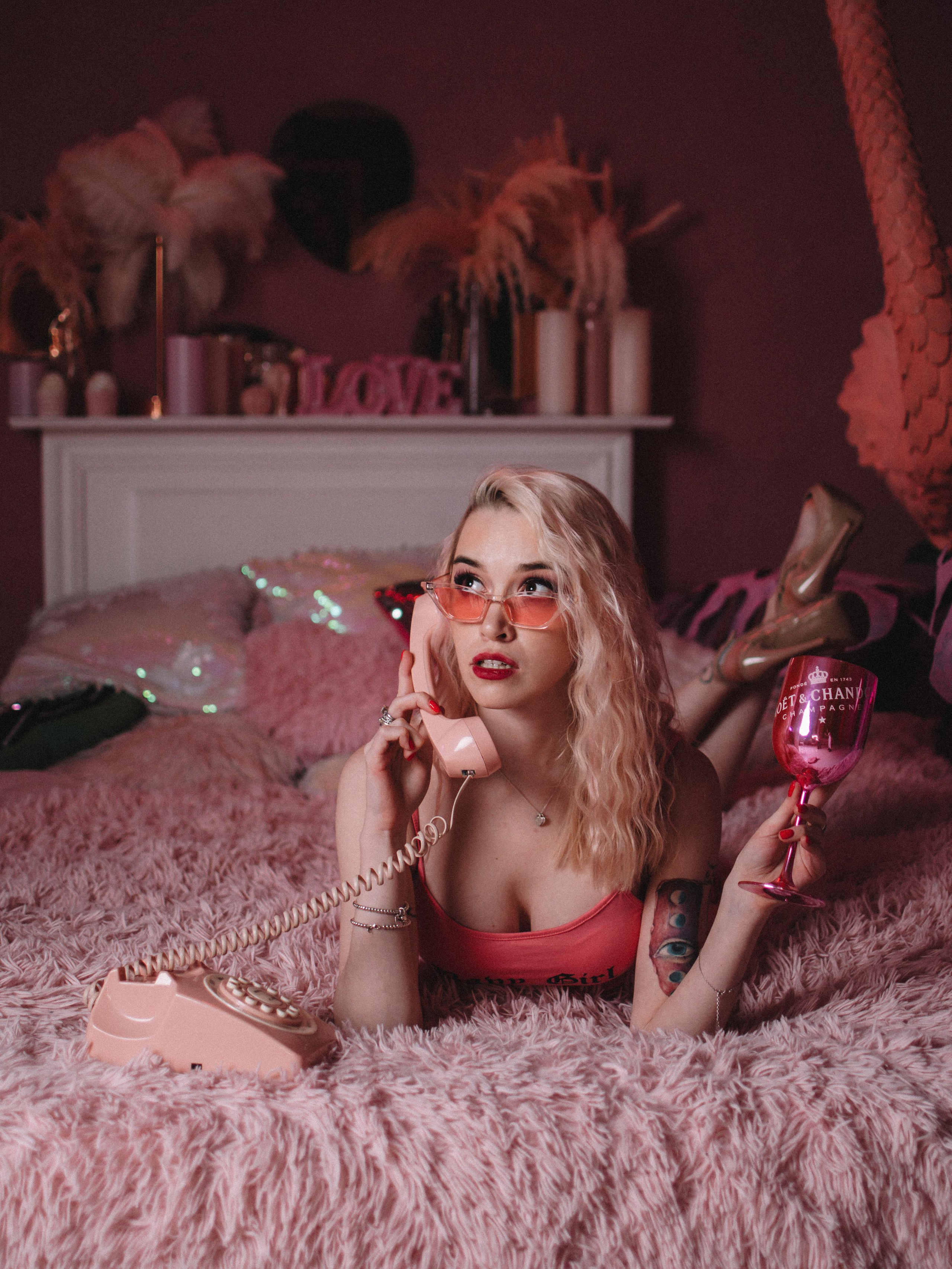 Тина. Портретный и свадебный фотограф Москва Валерия Возняковская