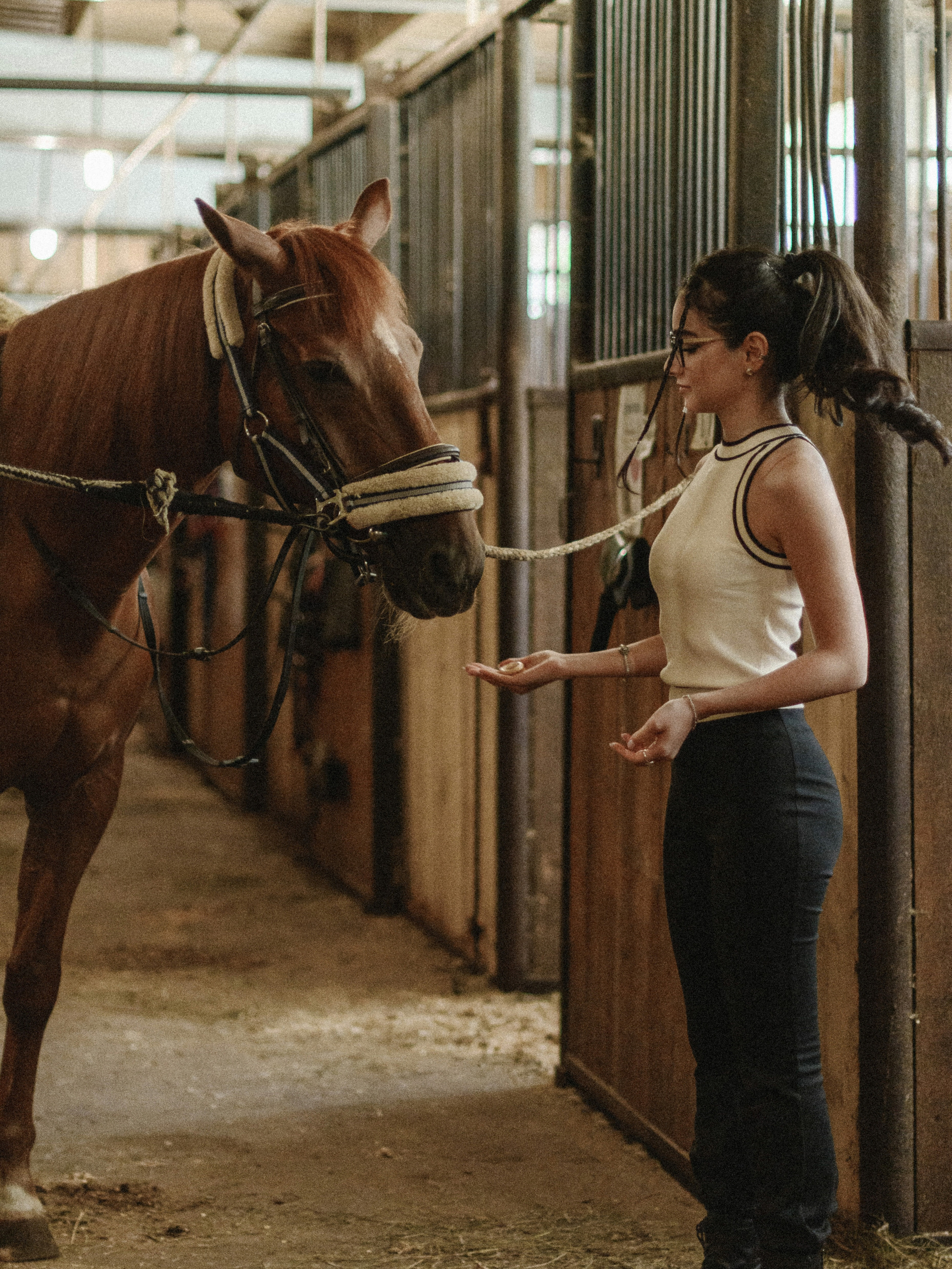 Мане. Портретный и свадебный фотограф Москва Валерия Возняковская