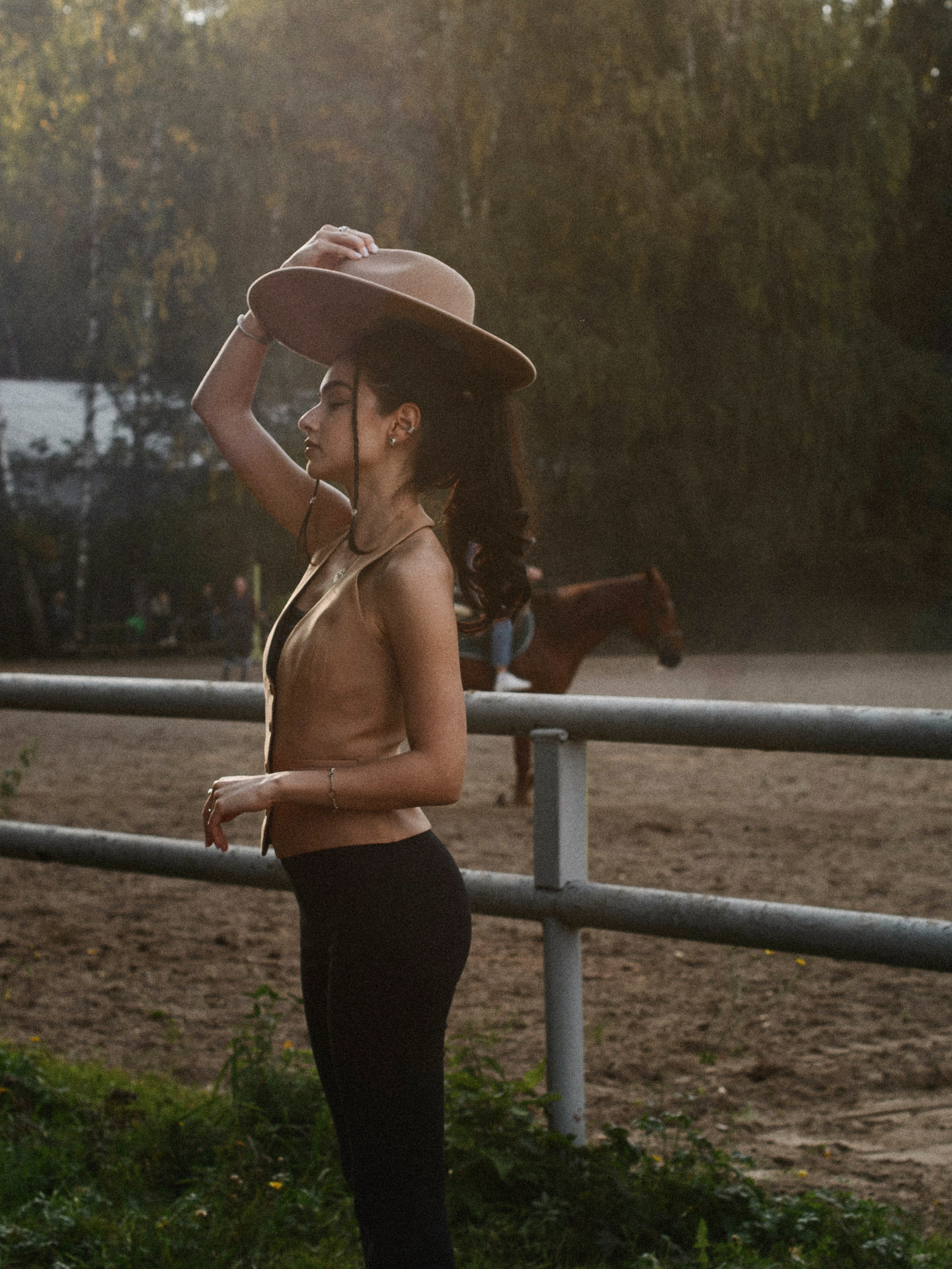 Мане. Портретный и свадебный фотограф Москва Валерия Возняковская