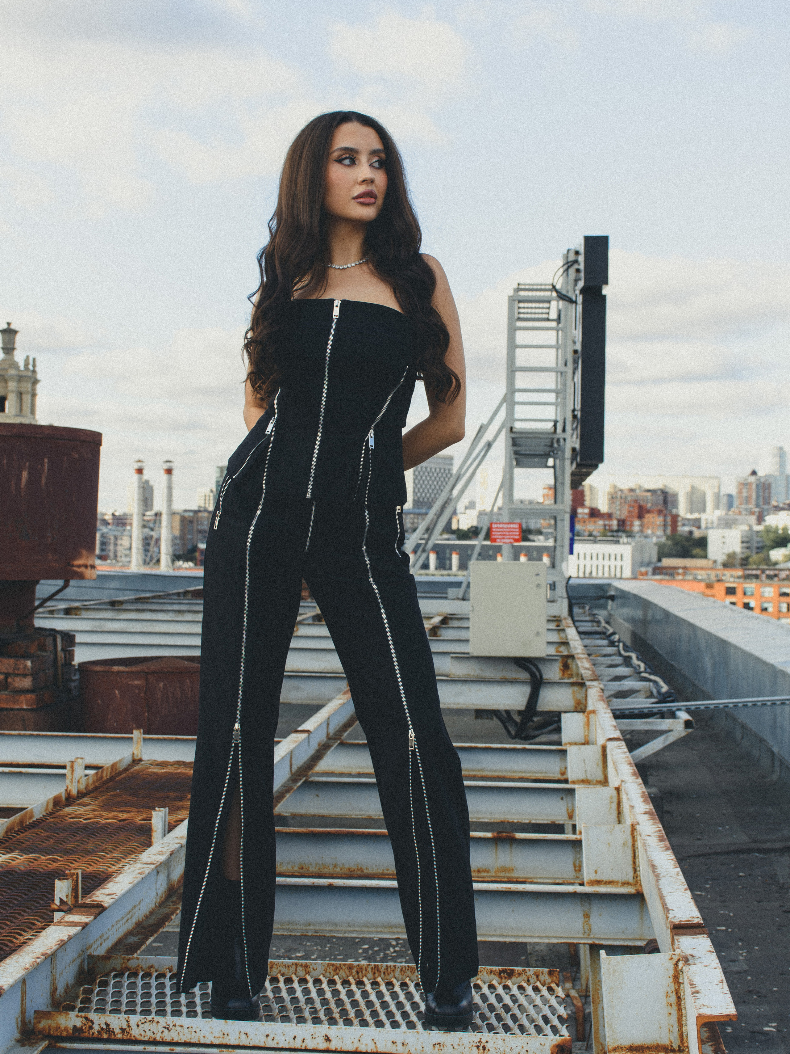 Элиза. Портретный и свадебный фотограф Москва Валерия Возняковская