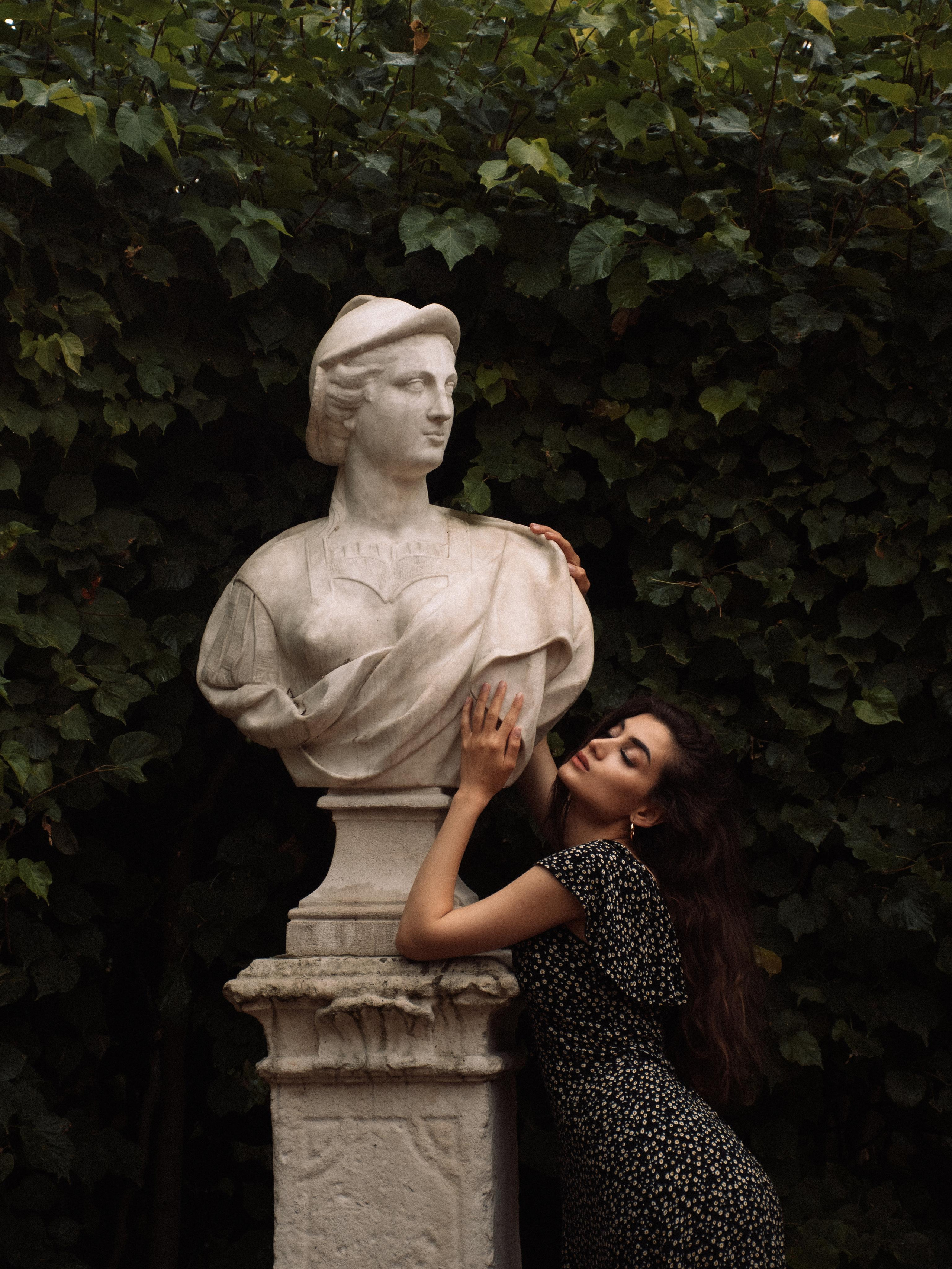 Нино. Портретный и свадебный фотограф Москва Валерия Возняковская