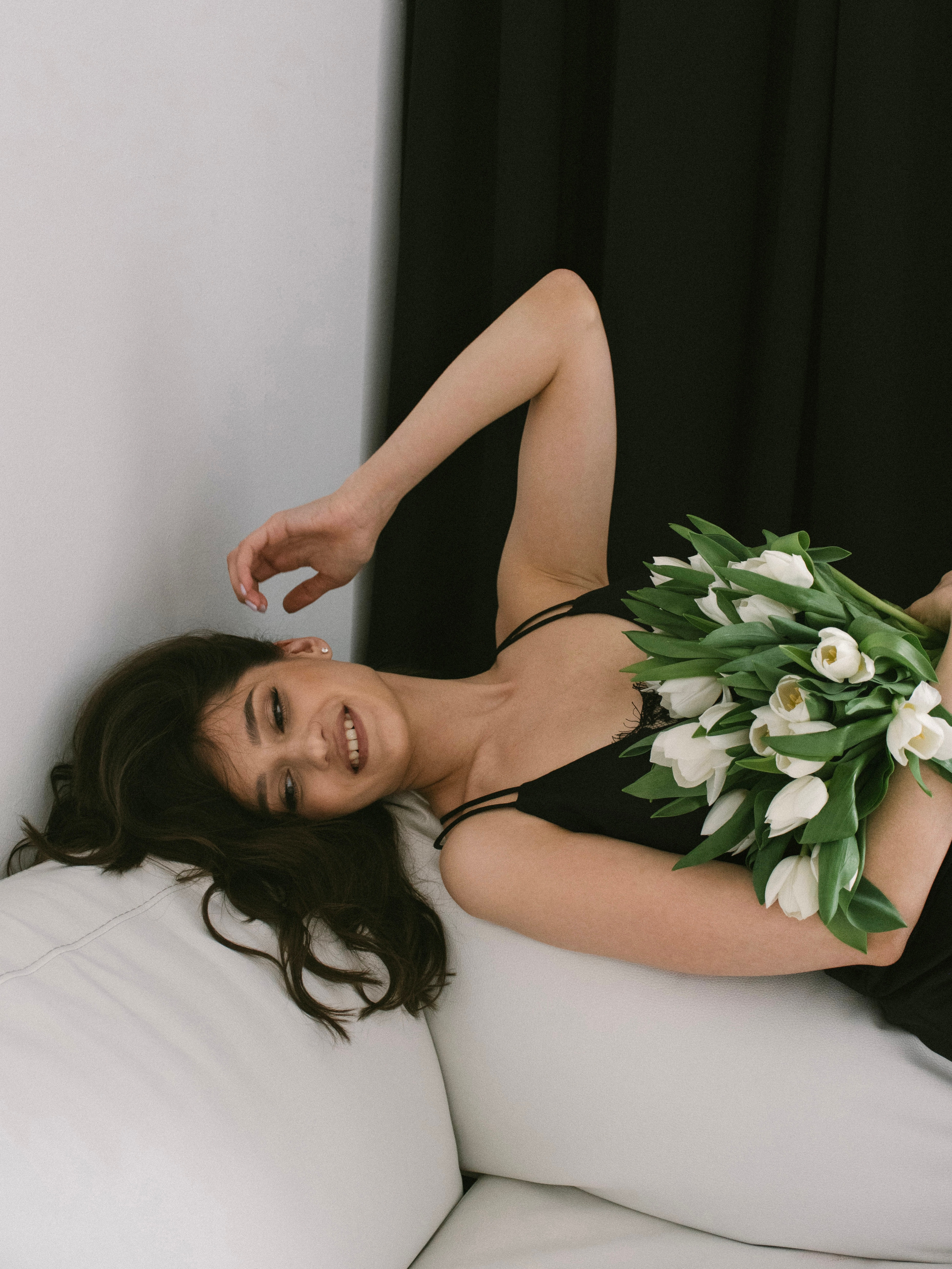 Маша. Портретный и свадебный фотограф Москва Валерия Возняковская