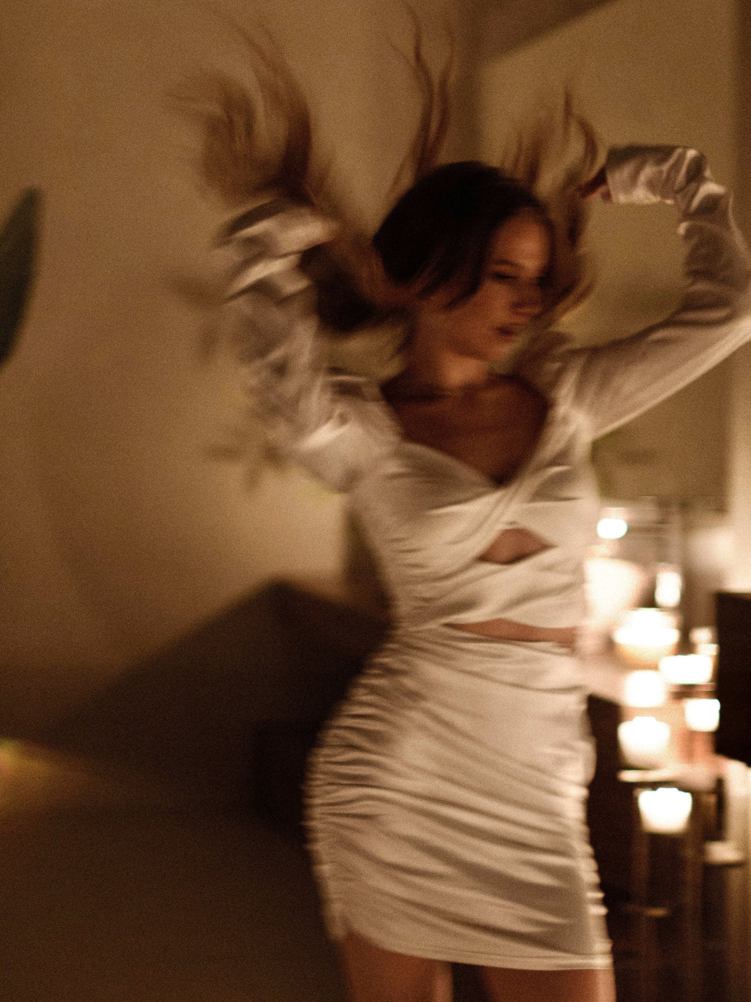 Алина. Портретный и свадебный фотограф Москва Валерия Возняковская