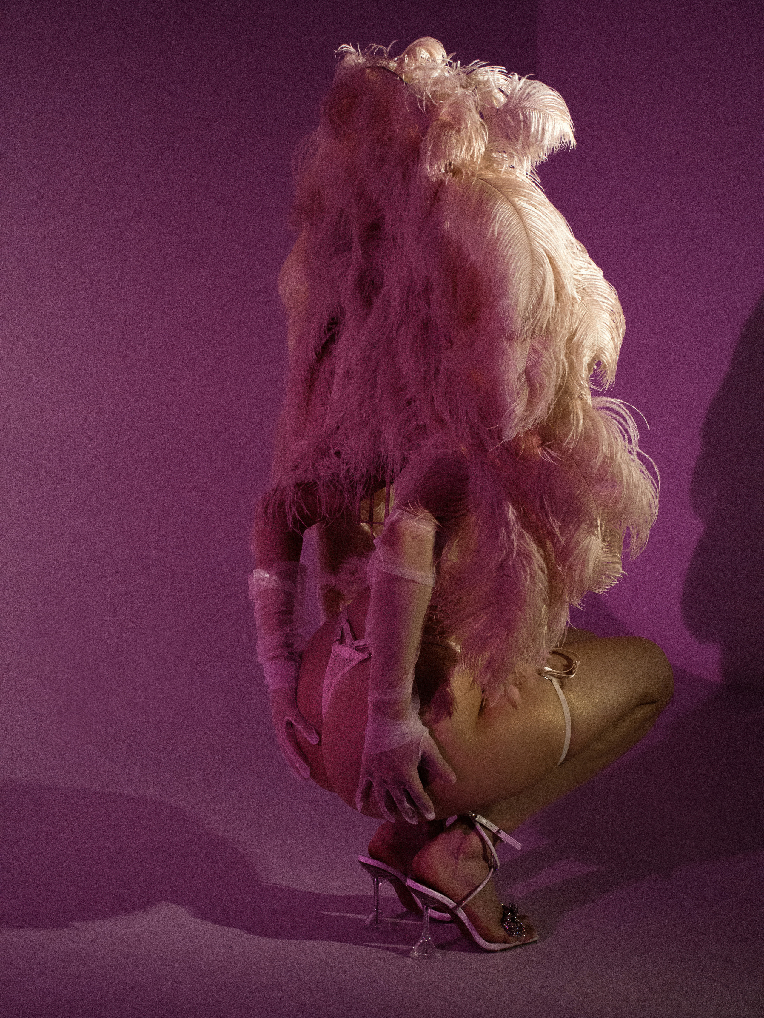 Настя. Портретный и свадебный фотограф Москва Валерия Возняковская