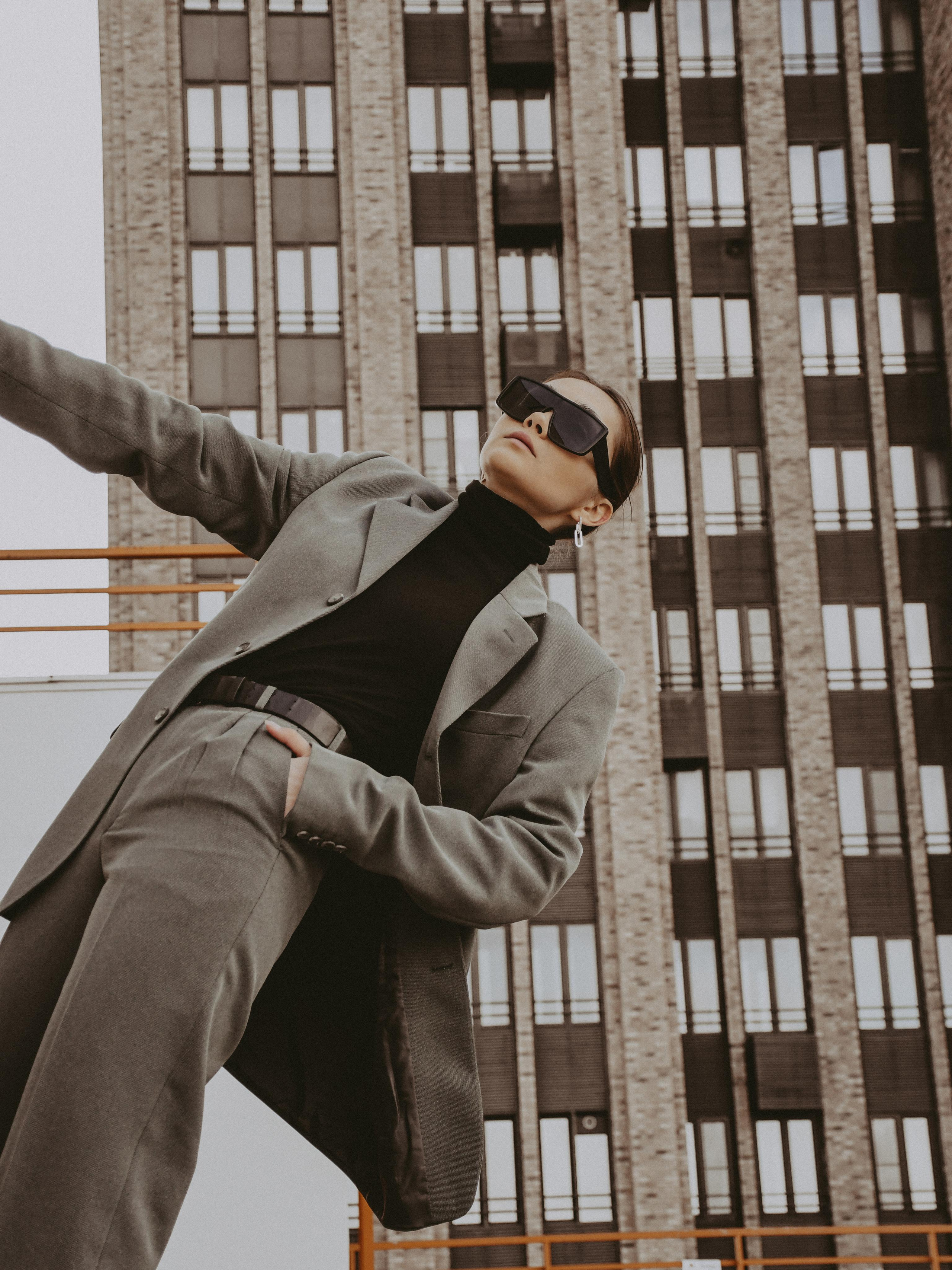 Лена. Портретный и свадебный фотограф Москва Валерия Возняковская