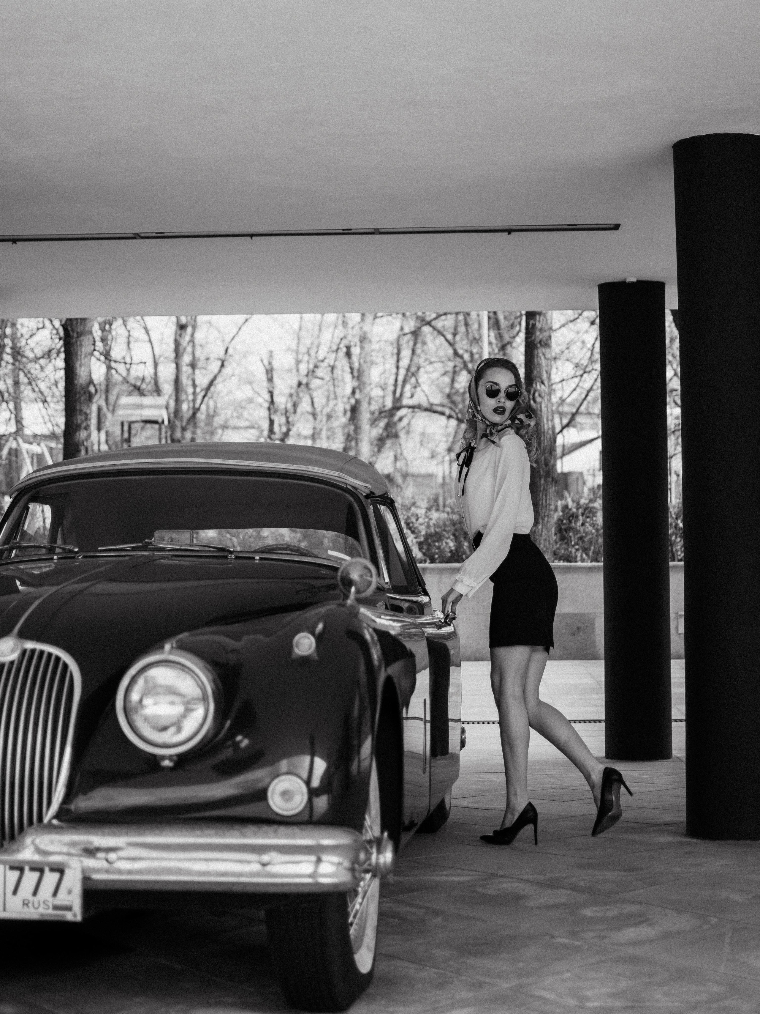 Тина. Портретный и свадебный фотограф Москва Валерия Возняковская