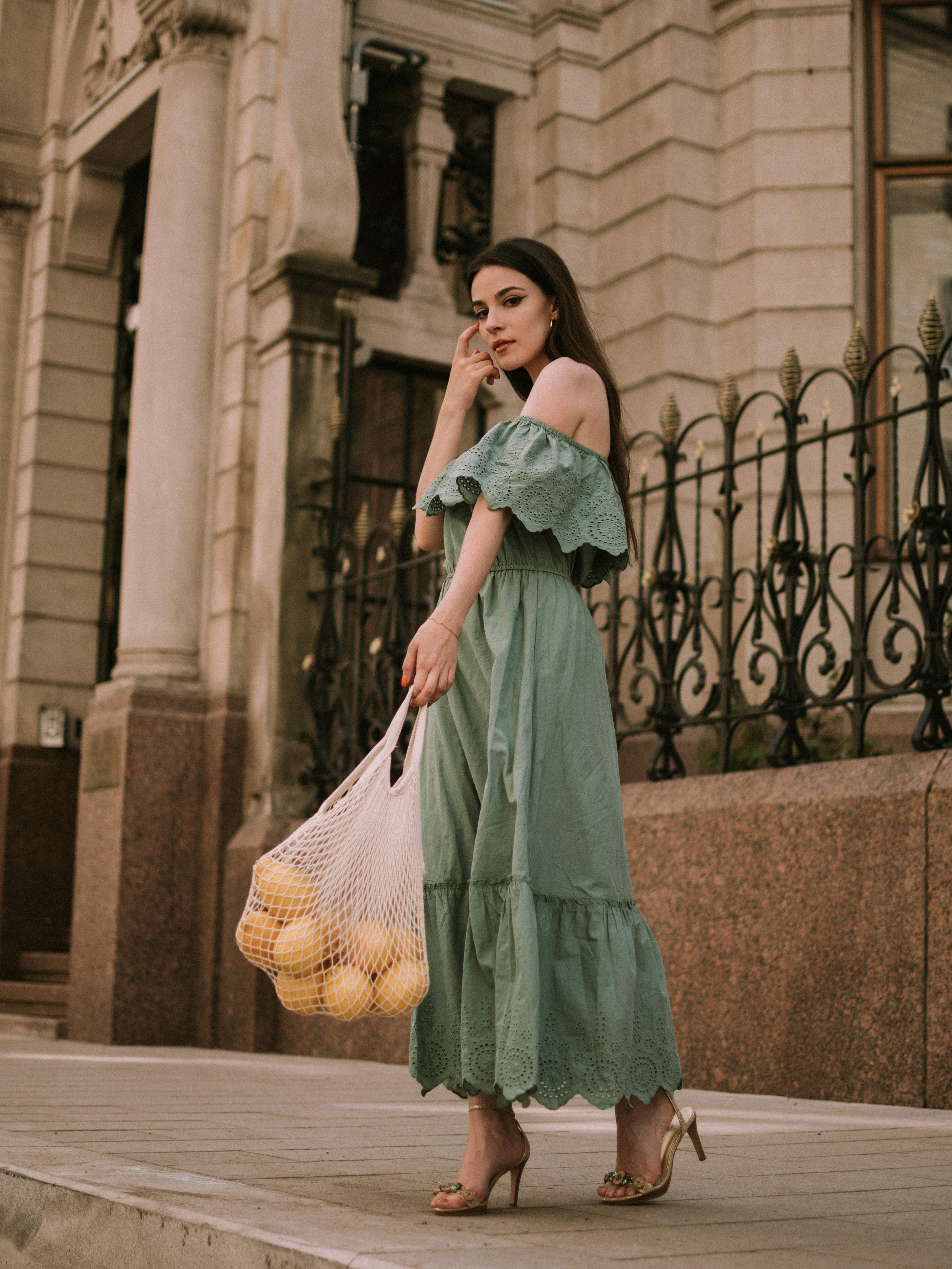 Марина. Портретный и свадебный фотограф Москва Валерия Возняковская