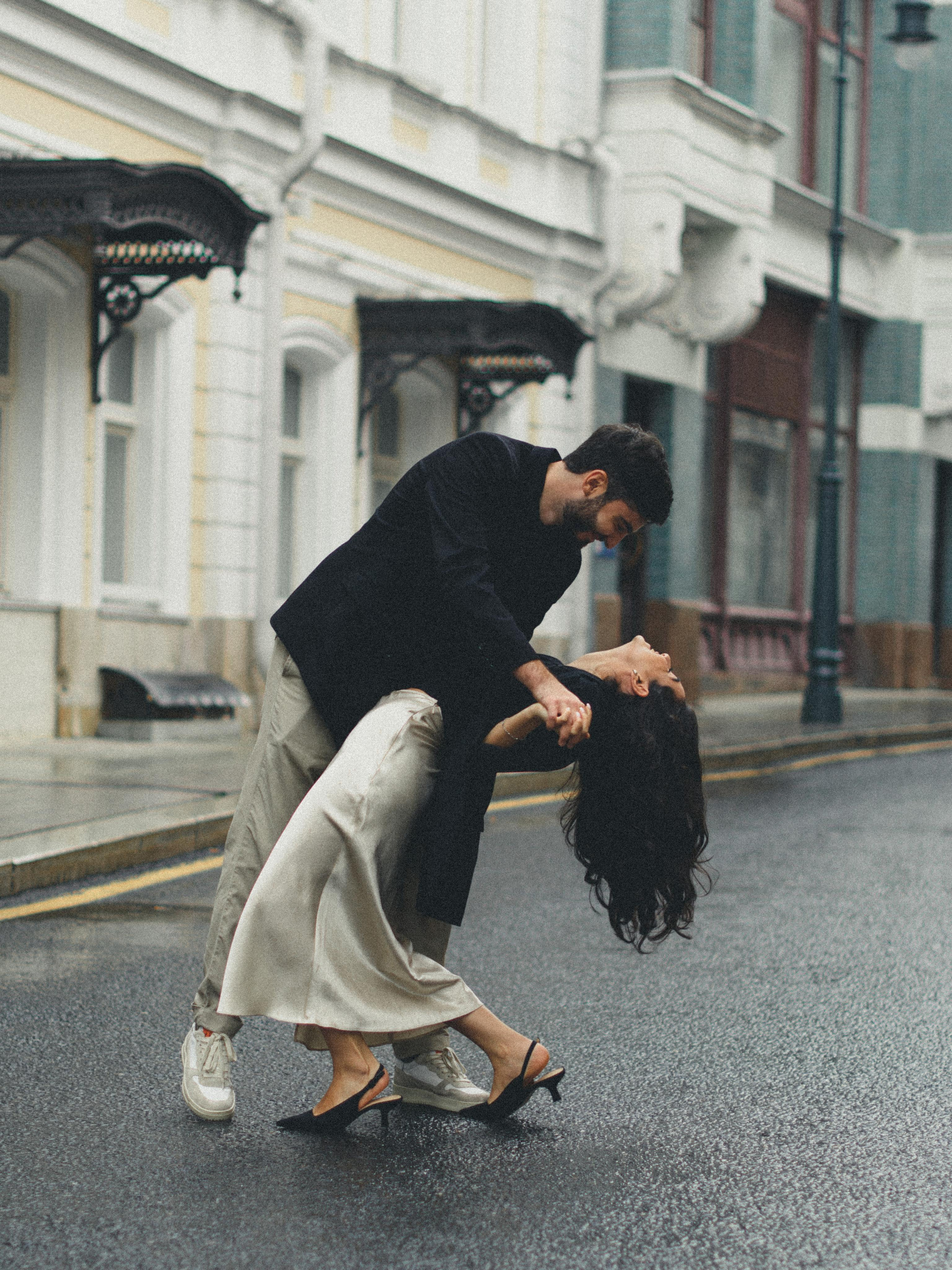 Мане и Вова. Портретный и свадебный фотограф Москва Валерия Возняковская