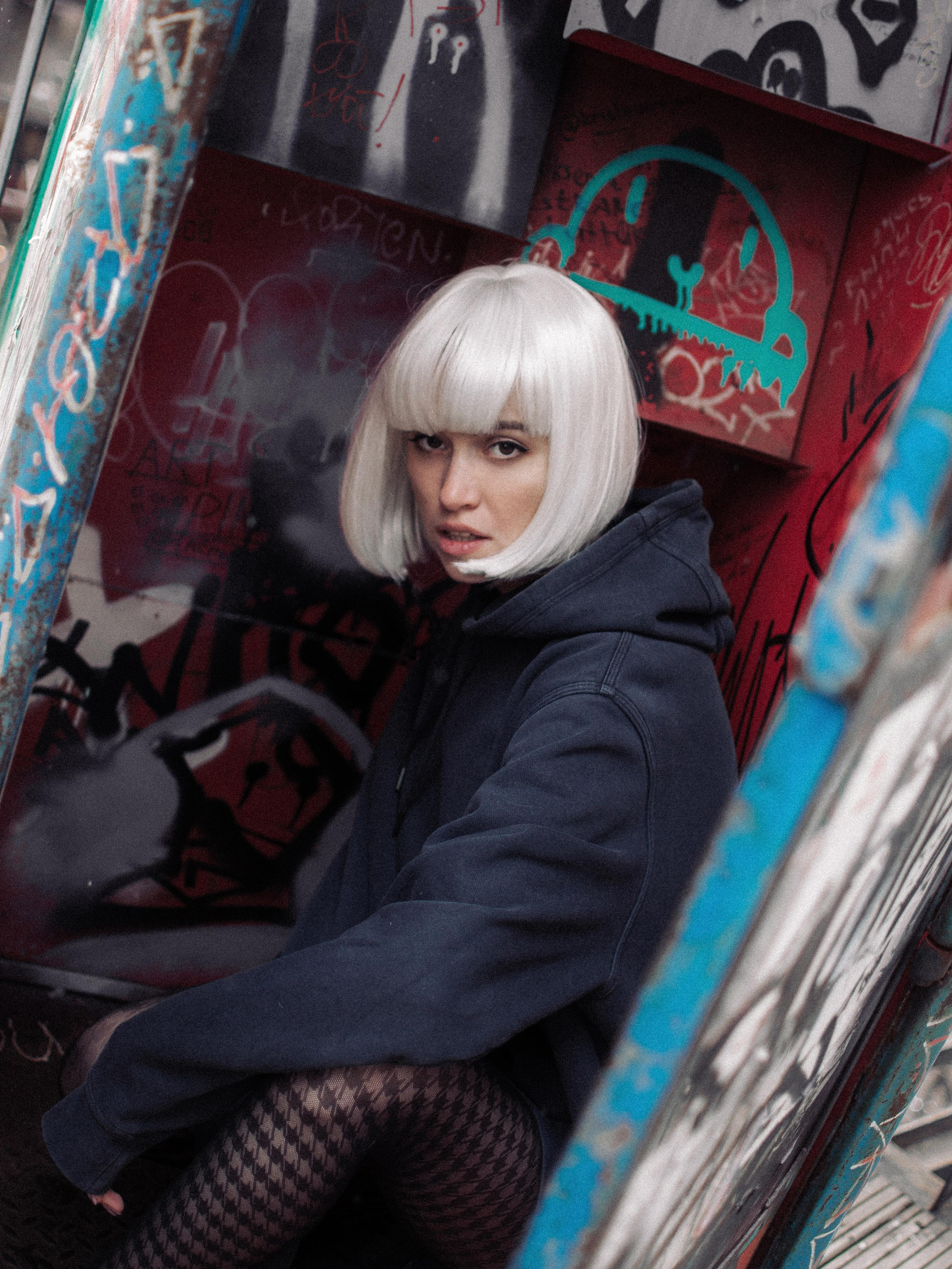 Тина. Портретный и свадебный фотограф Москва Валерия Возняковская