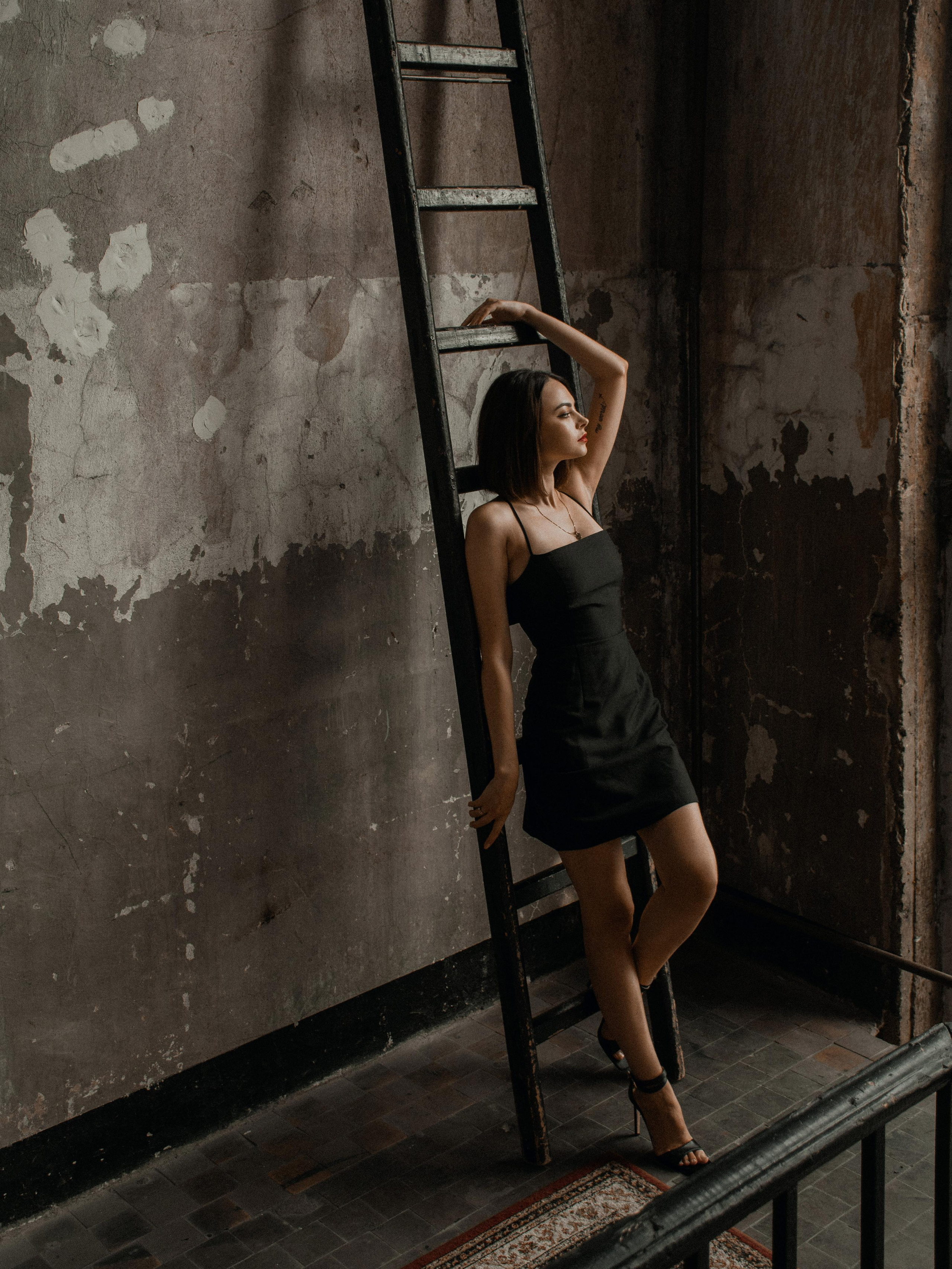 Лиза. Портретный и свадебный фотограф Москва Валерия Возняковская