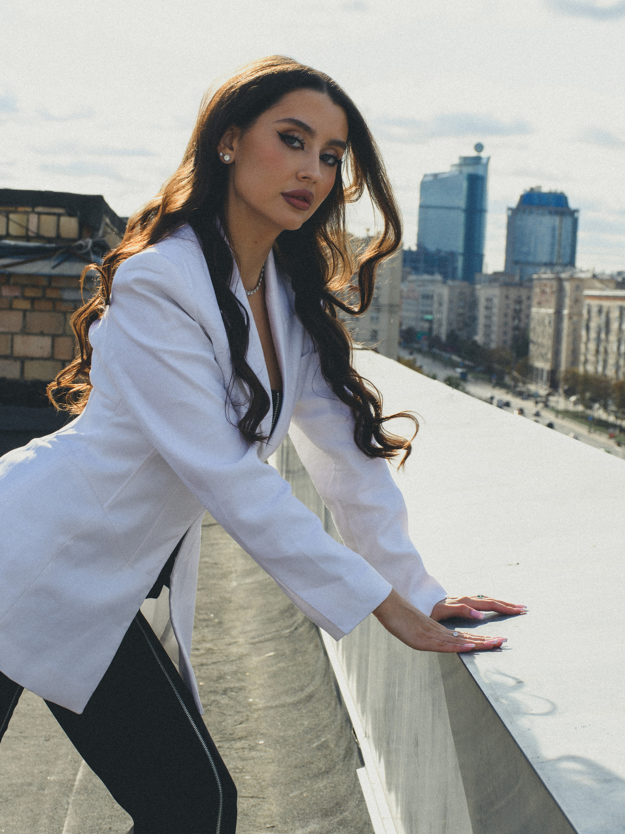 Элиза. Портретный и свадебный фотограф Москва Валерия Возняковская