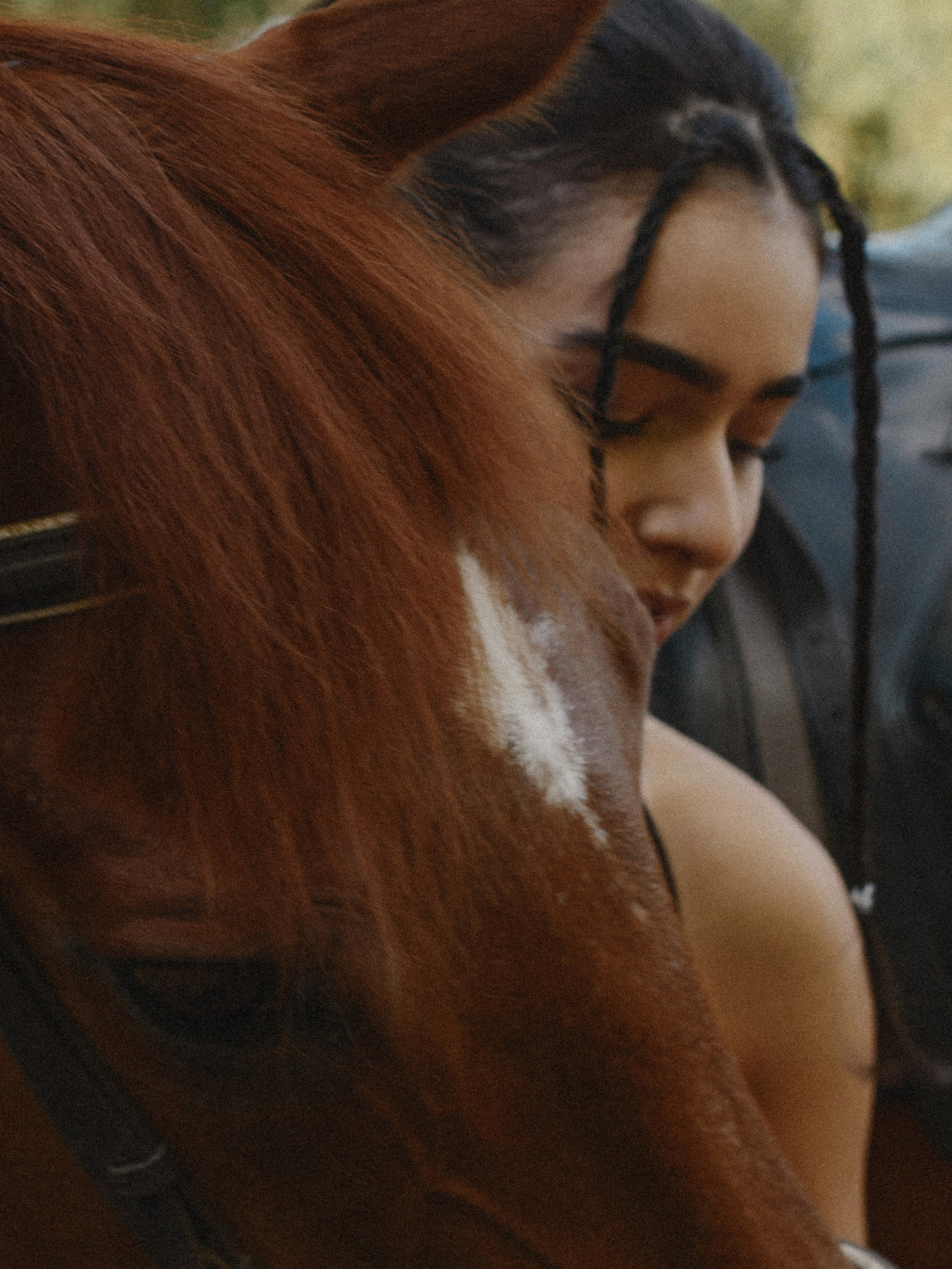 Мане. Портретный и свадебный фотограф Москва Валерия Возняковская
