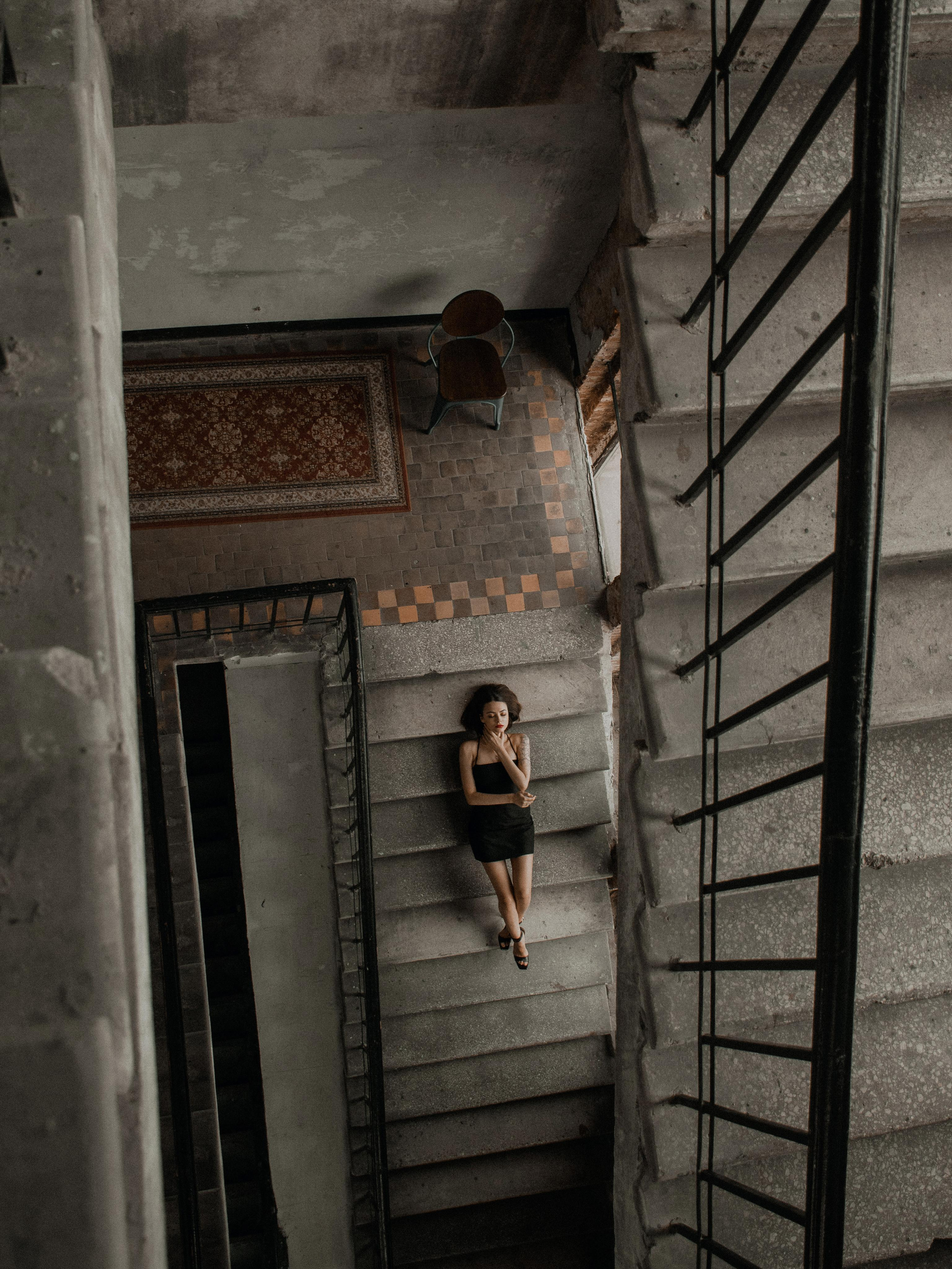 Лиза. Портретный и свадебный фотограф Москва Валерия Возняковская