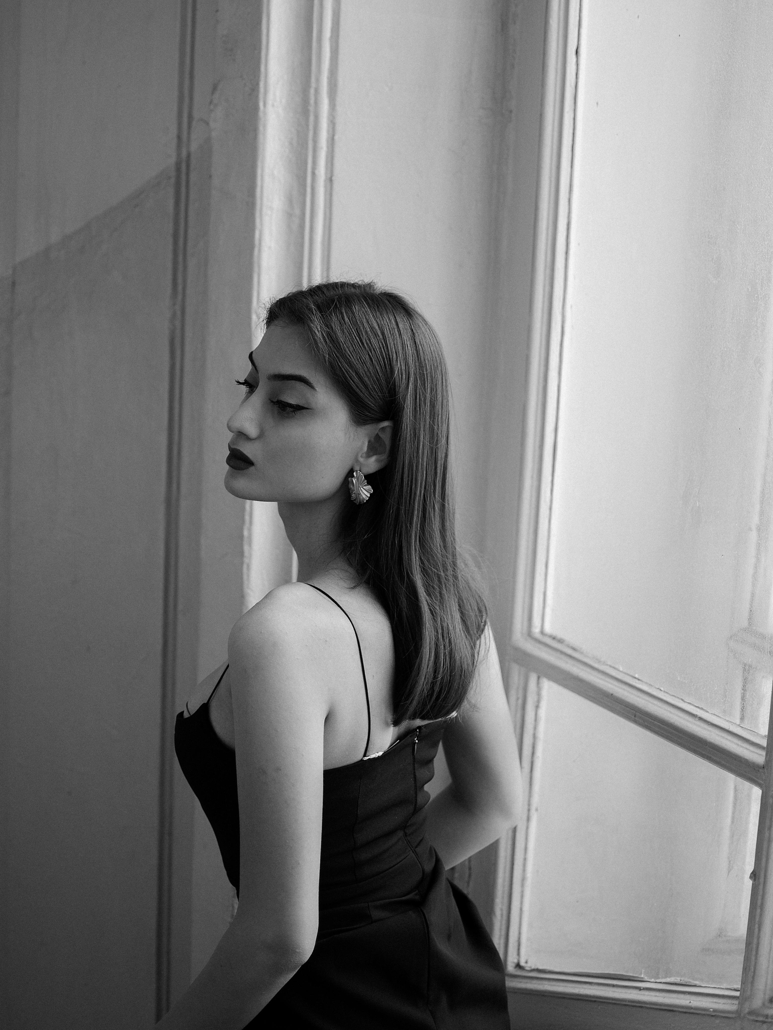 Нино. Портретный и свадебный фотограф Москва Валерия Возняковская