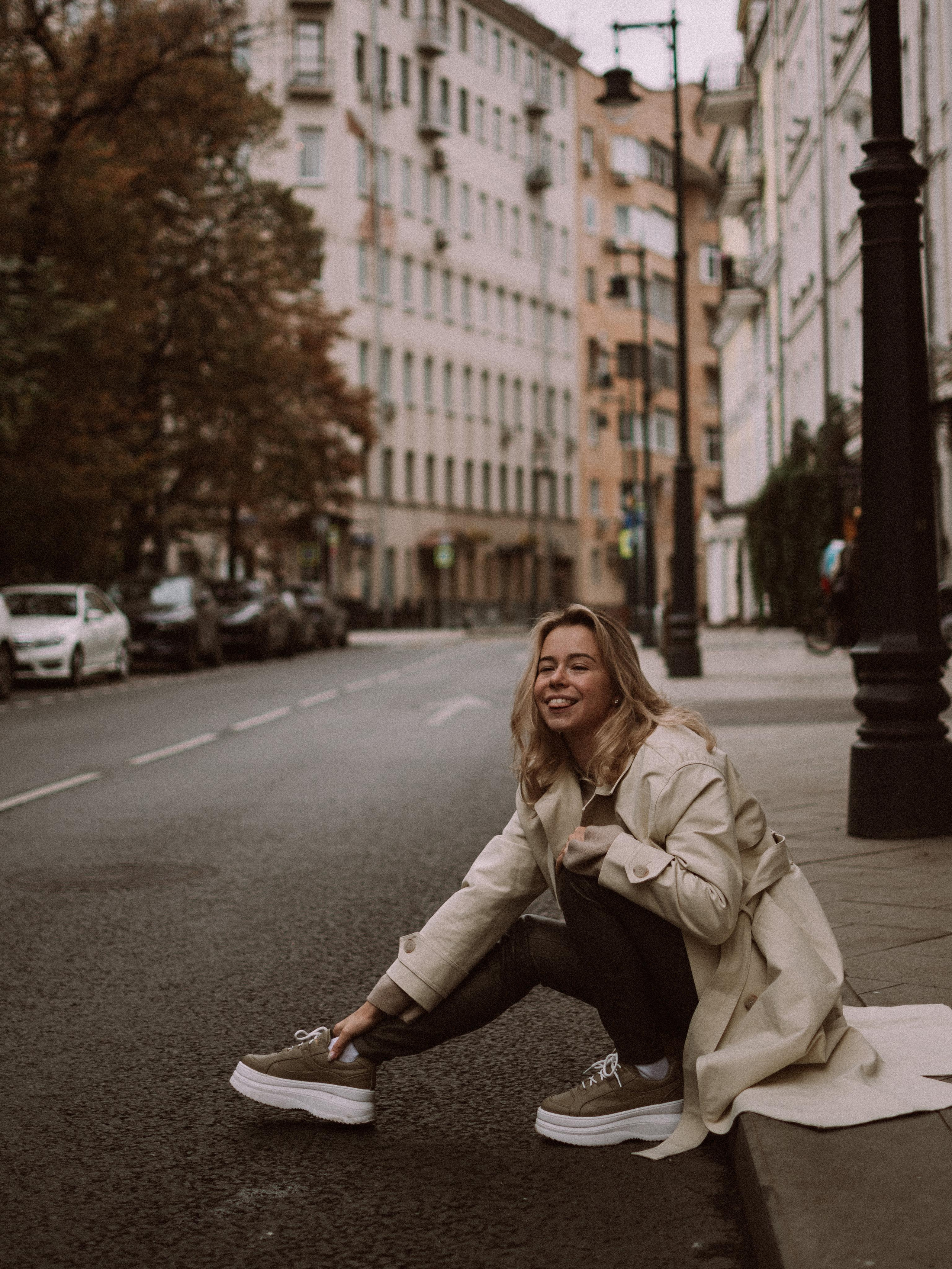 Таня. Портретный и свадебный фотограф Москва Валерия Возняковская