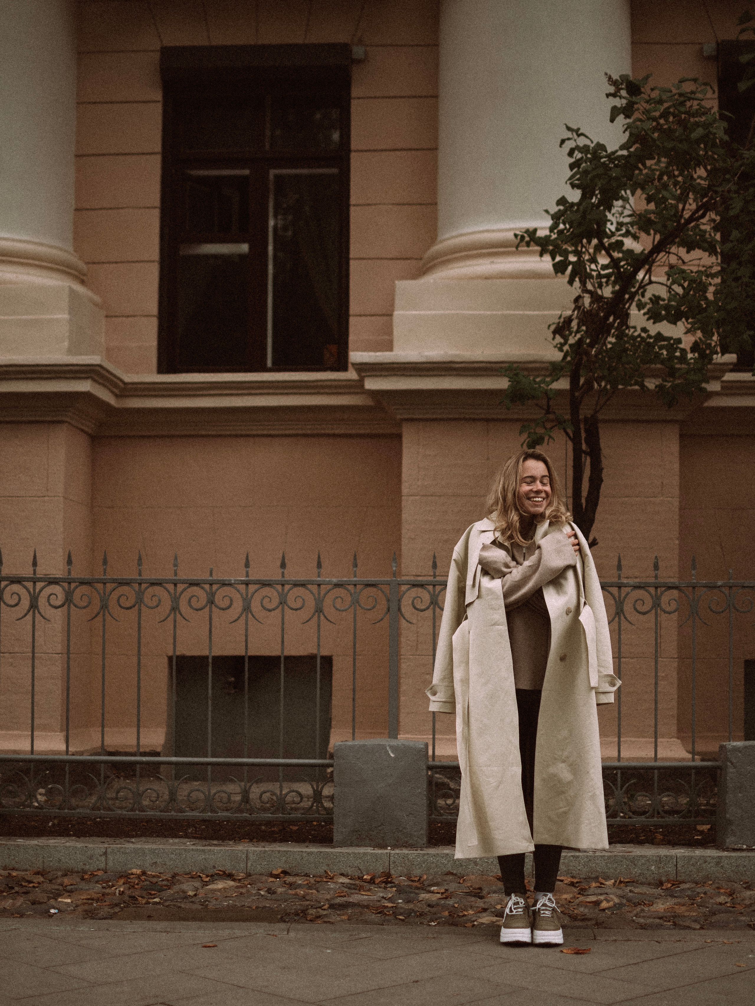 Таня. Портретный и свадебный фотограф Москва Валерия Возняковская