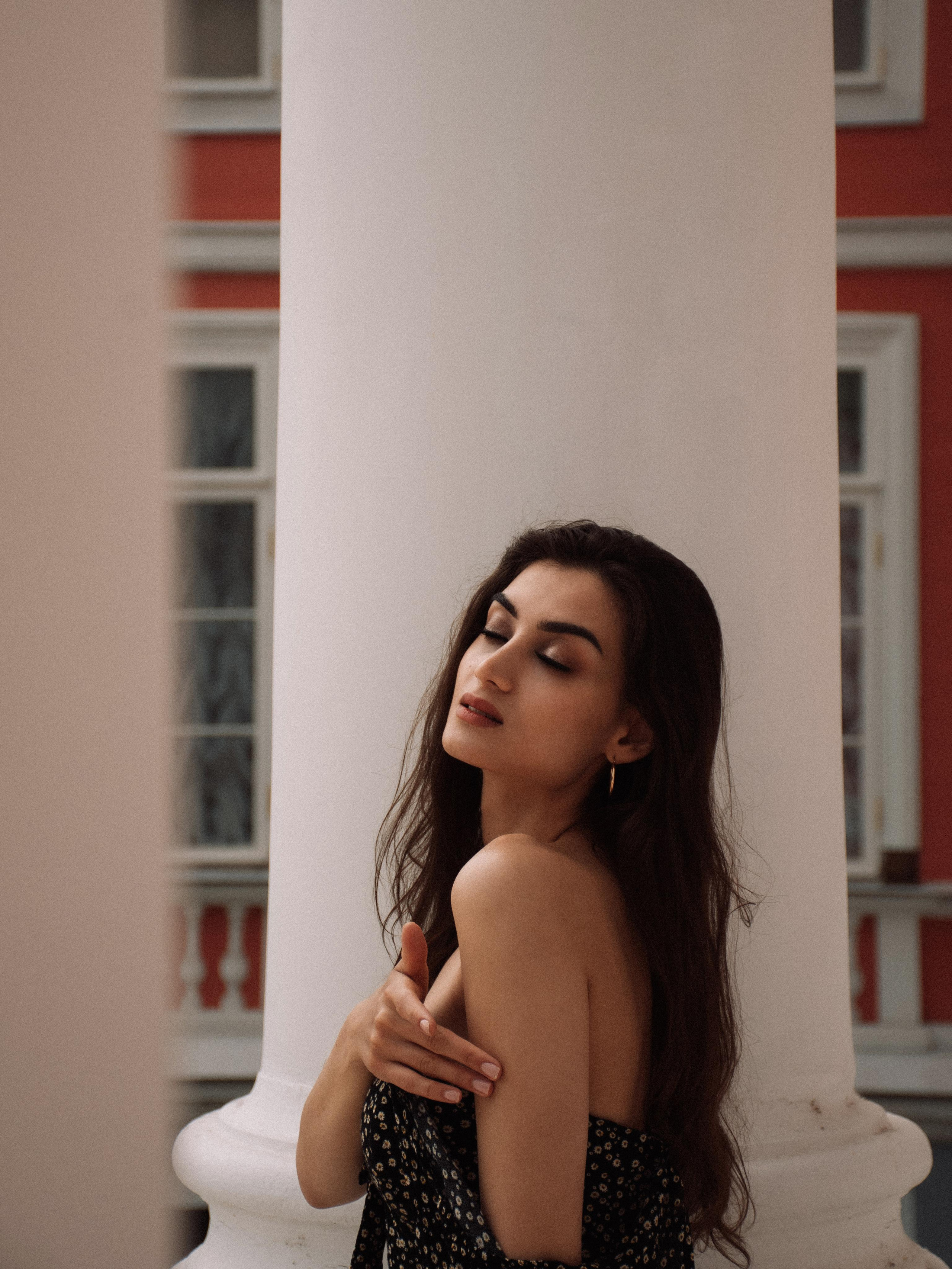 Нино. Портретный и свадебный фотограф Москва Валерия Возняковская