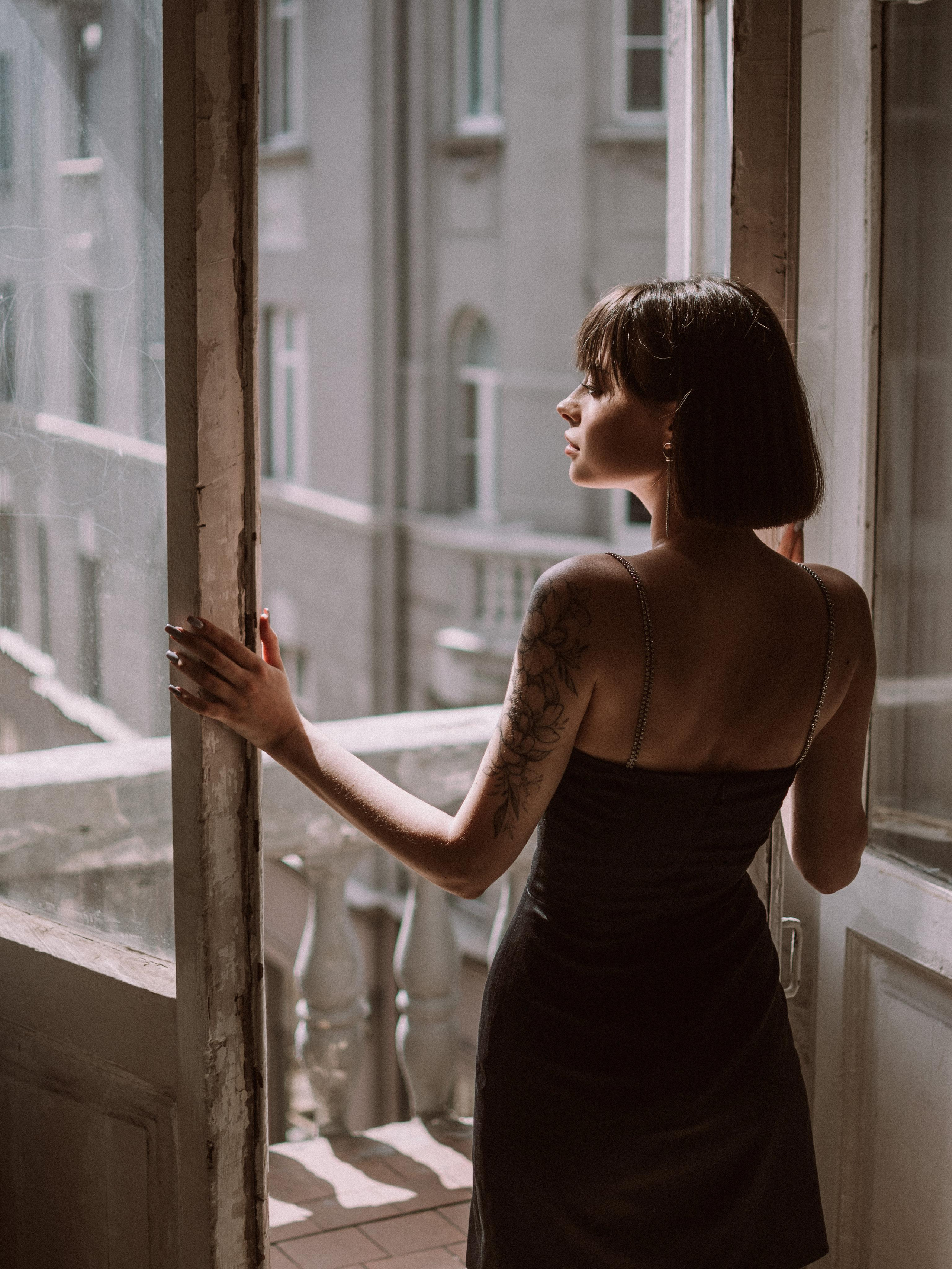 Лиза. Портретный и свадебный фотограф Москва Валерия Возняковская