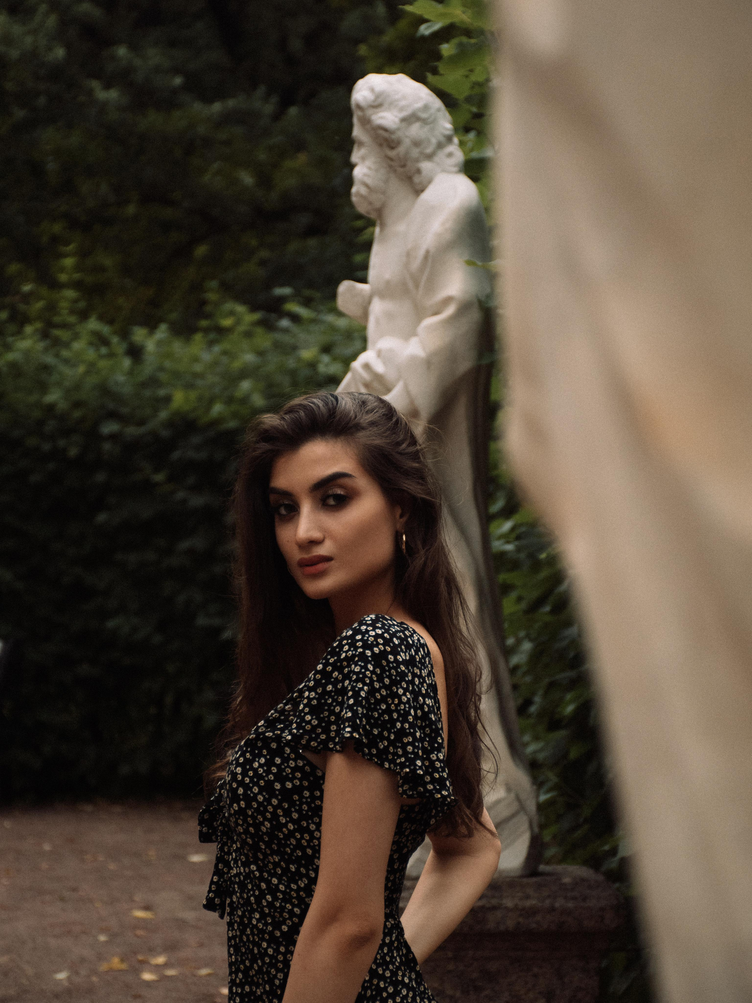 Нино. Портретный и свадебный фотограф Москва Валерия Возняковская