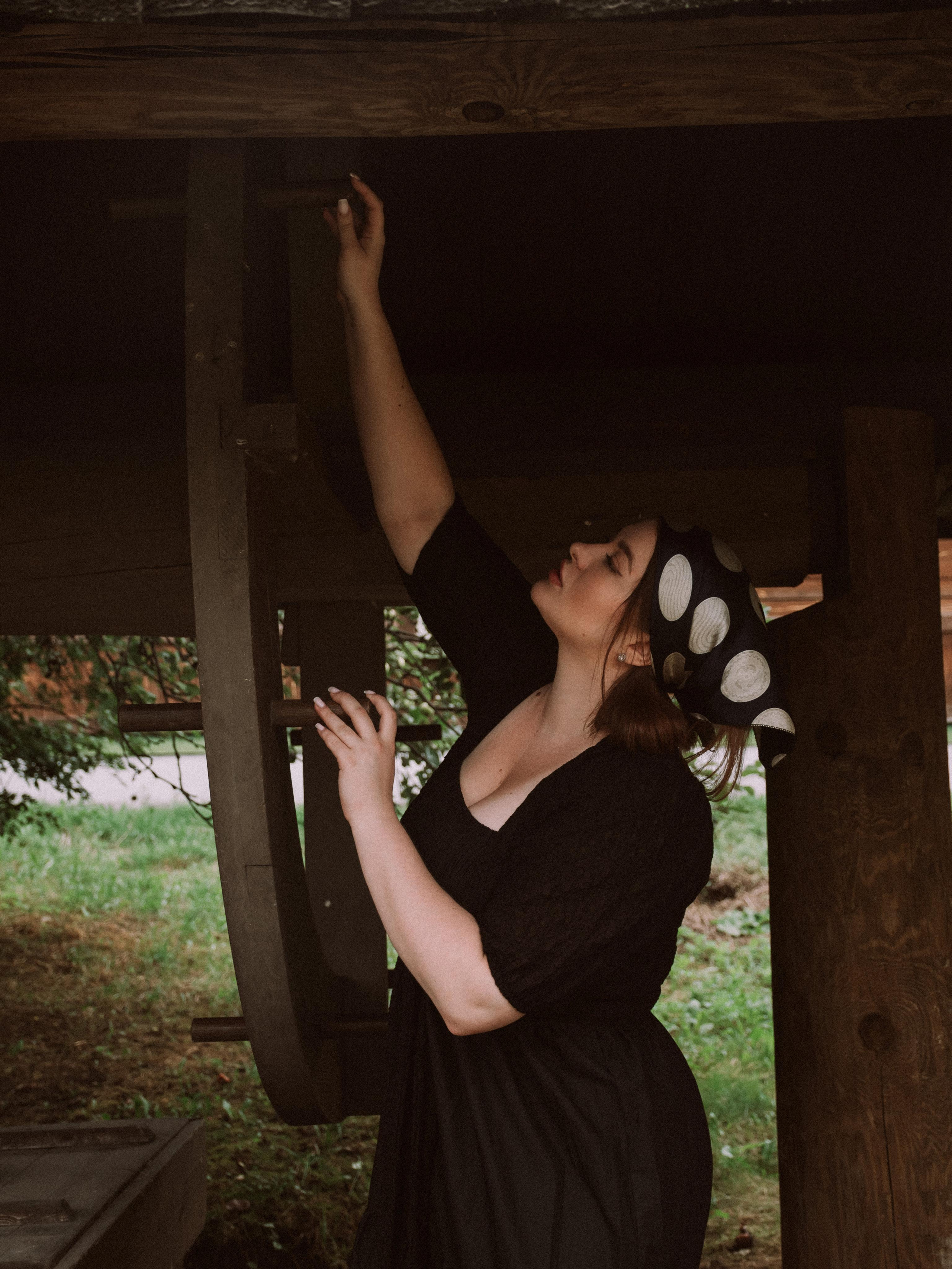 Нелли. Портретный и свадебный фотограф Москва Валерия Возняковская