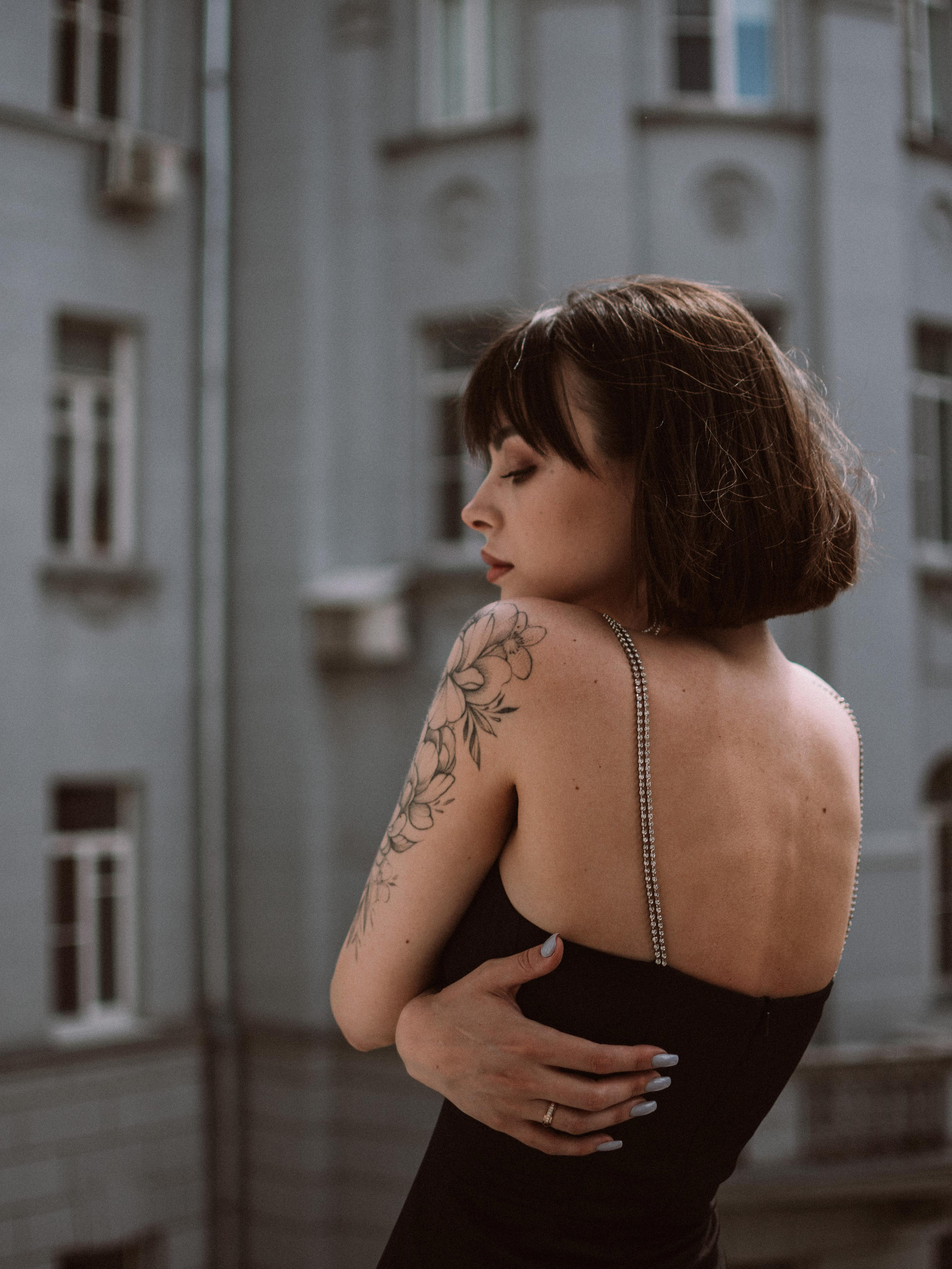 Лиза. Портретный и свадебный фотограф Москва Валерия Возняковская