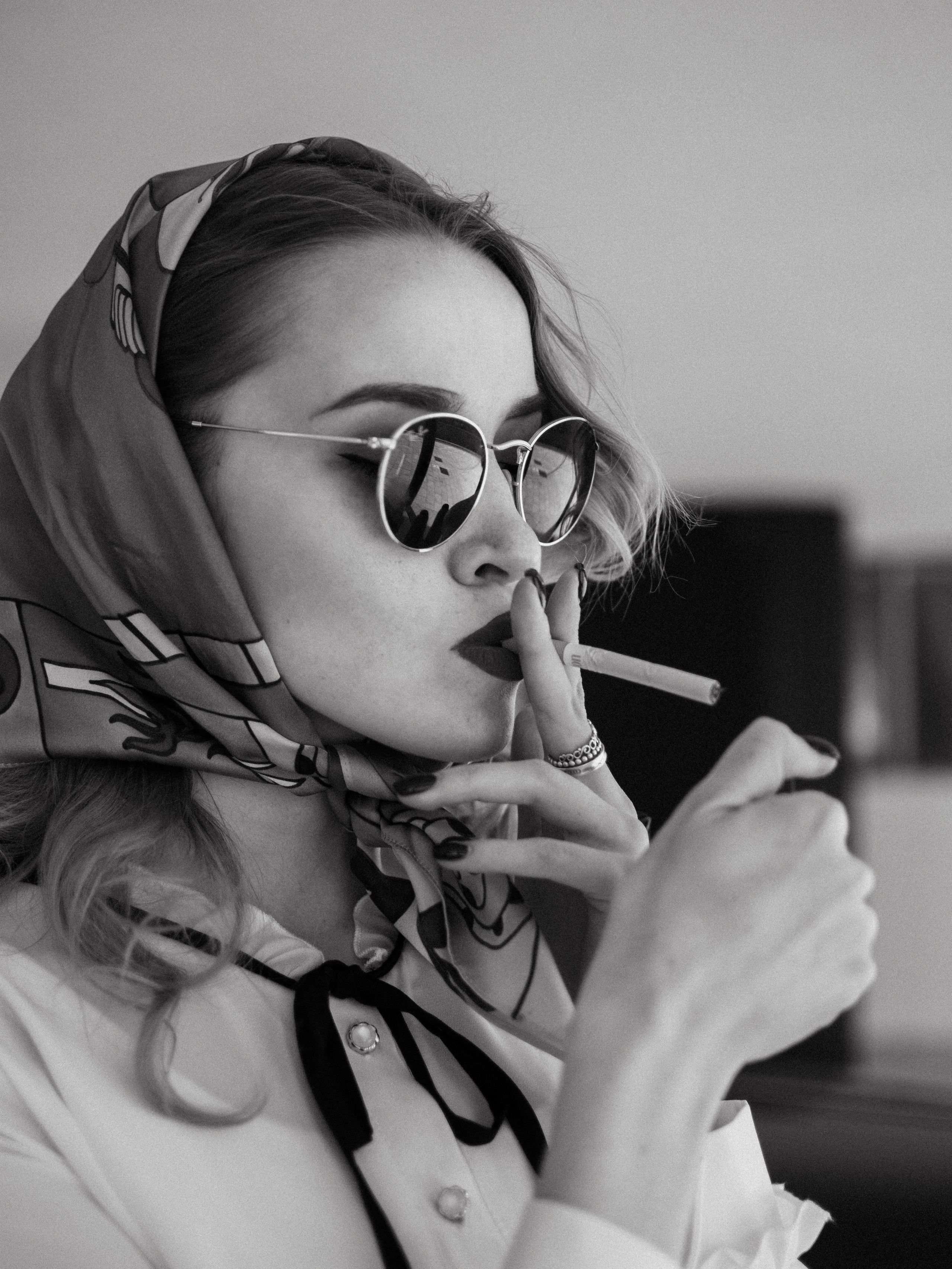 Тина. Портретный и свадебный фотограф Москва Валерия Возняковская