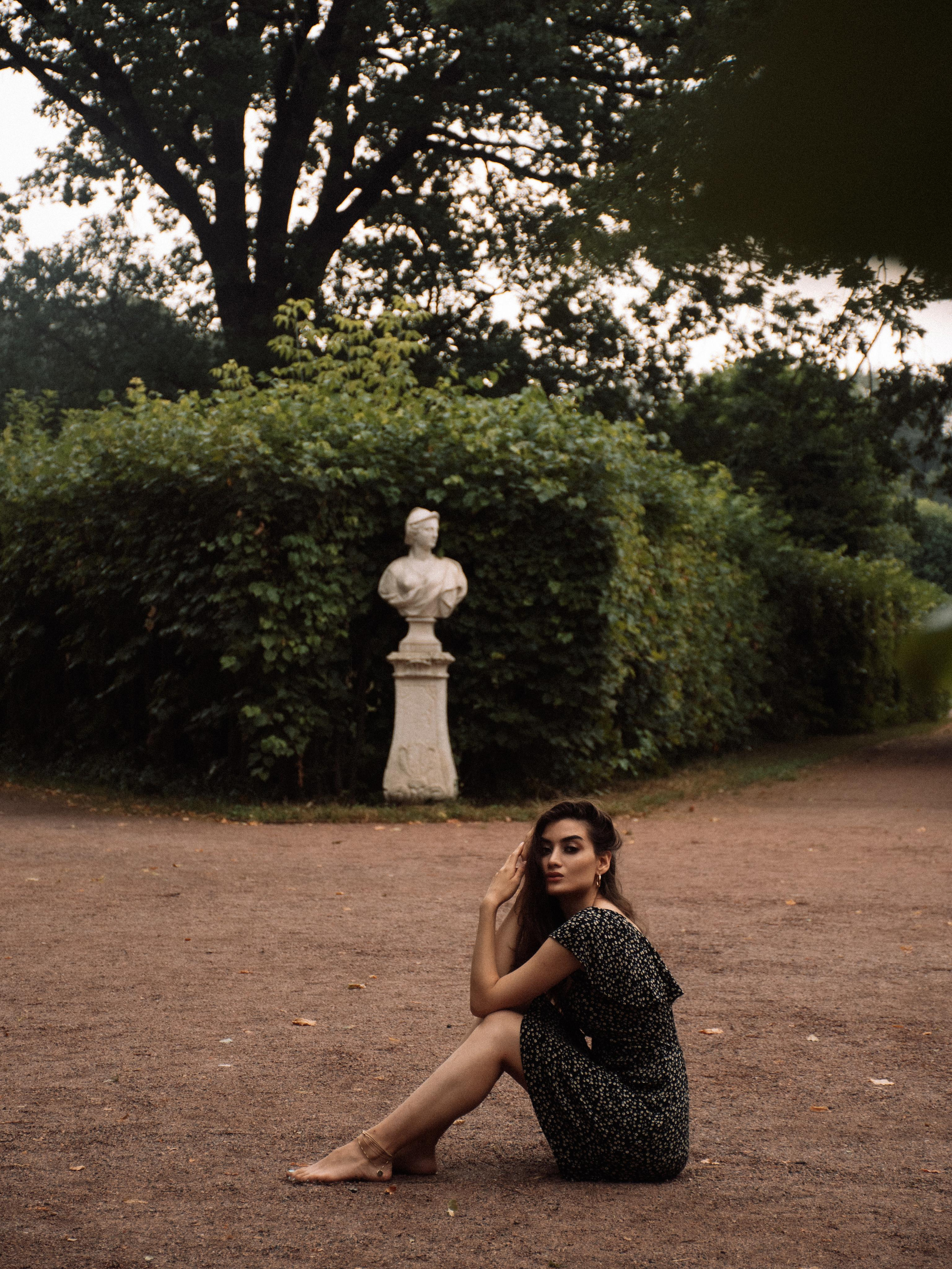 Нино. Портретный и свадебный фотограф Москва Валерия Возняковская