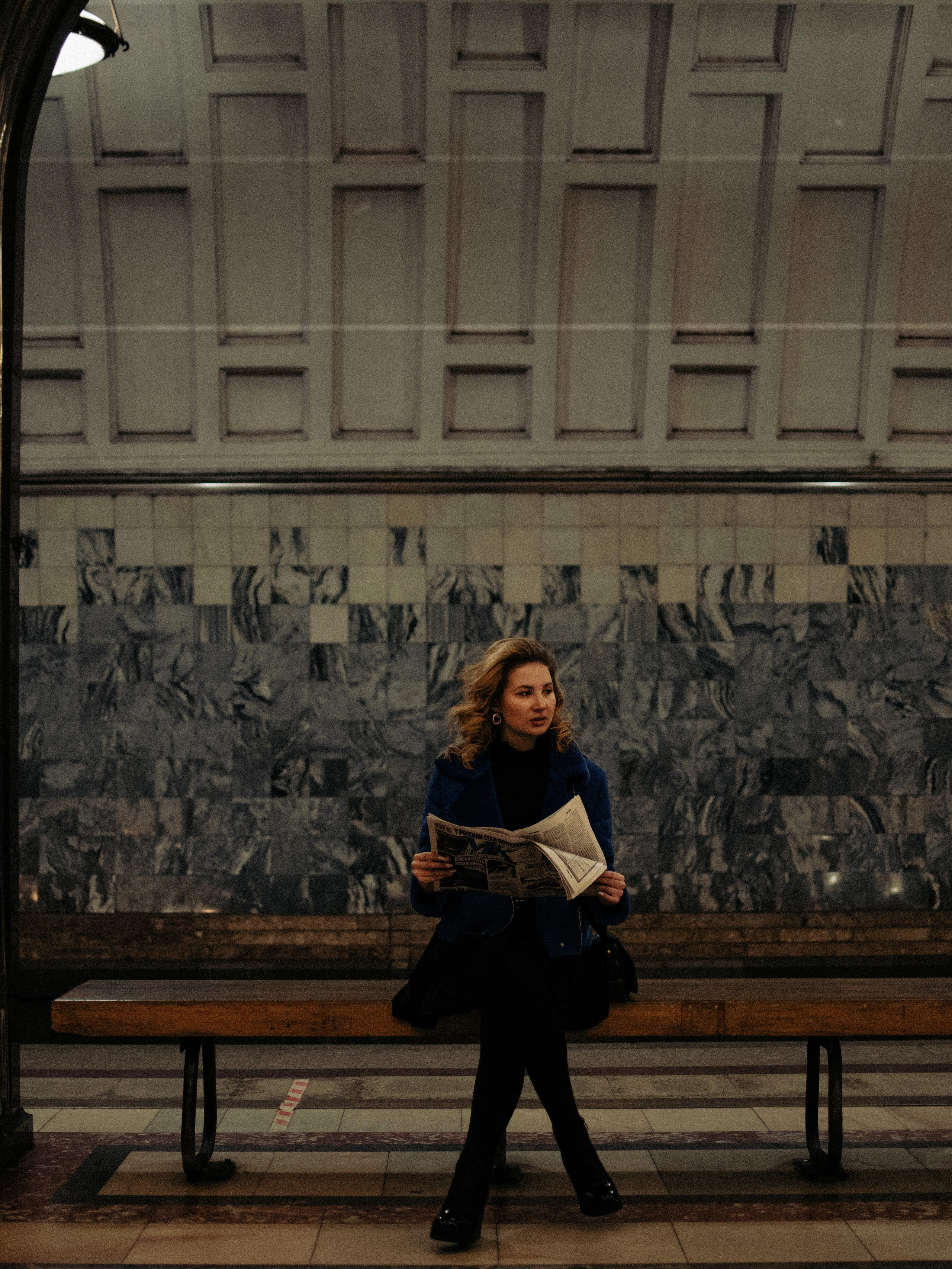 Маша. Портретный и свадебный фотограф Москва Валерия Возняковская