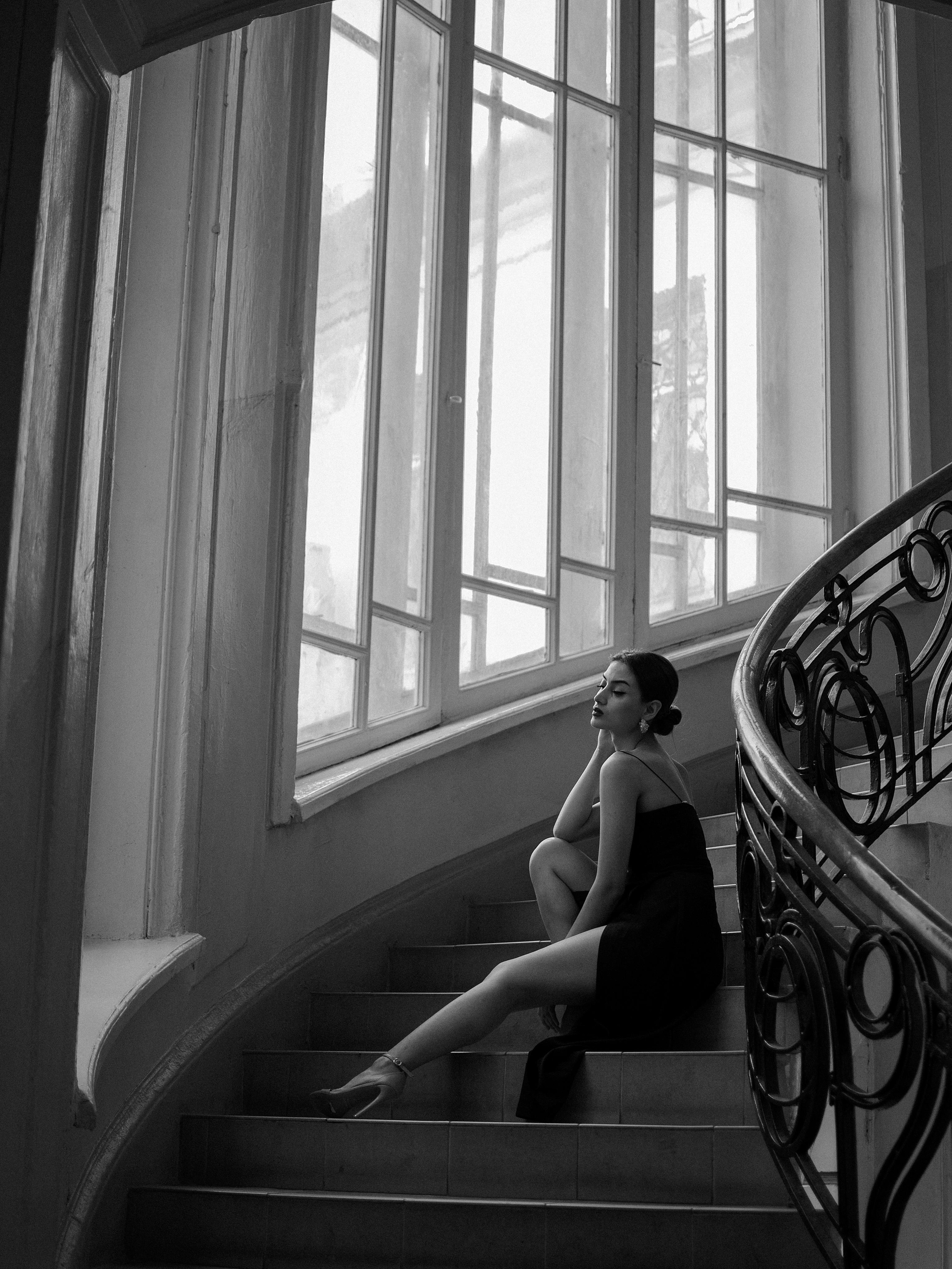 Нино. Портретный и свадебный фотограф Москва Валерия Возняковская