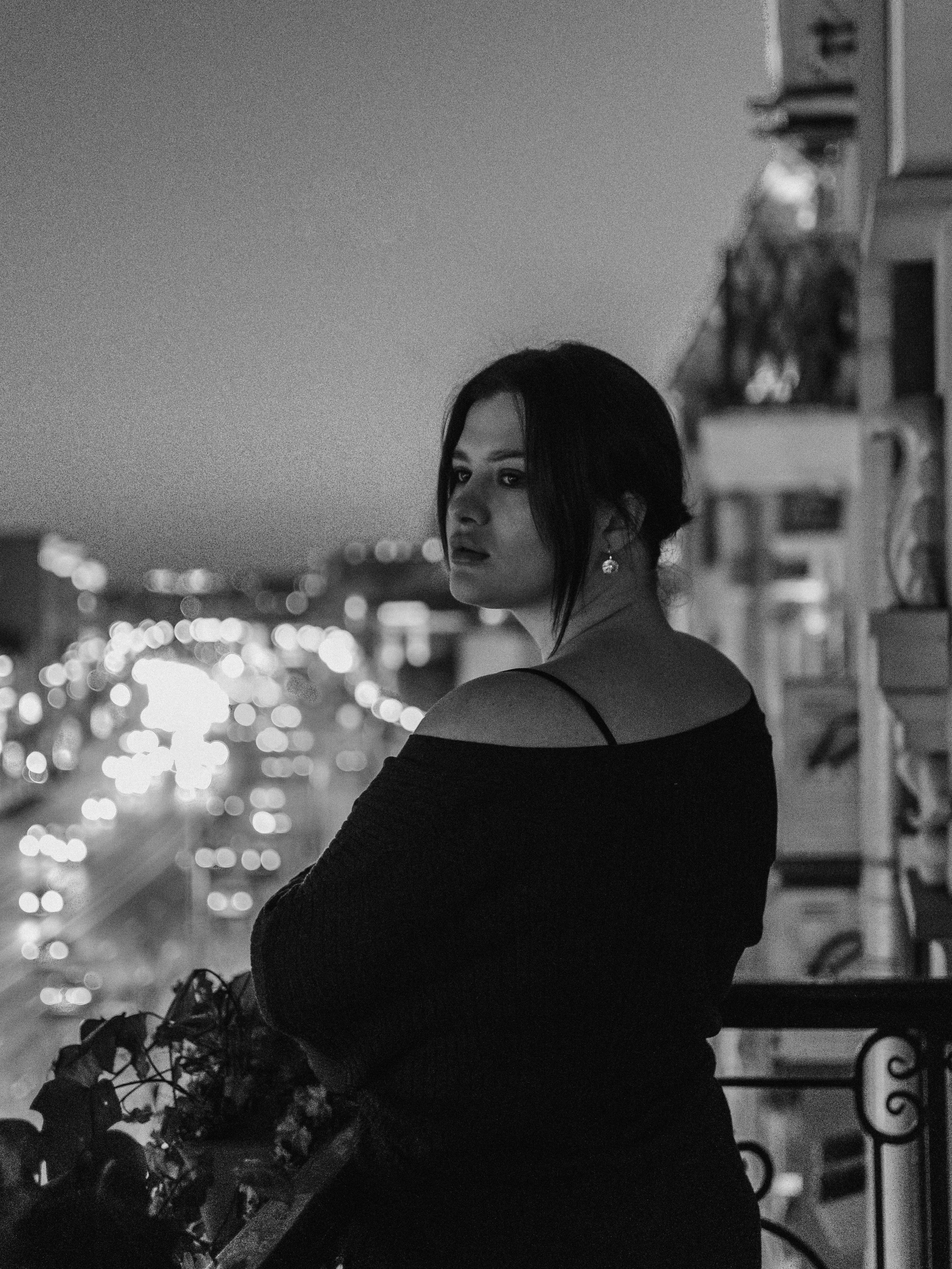 Нелли. Портретный и свадебный фотограф Москва Валерия Возняковская