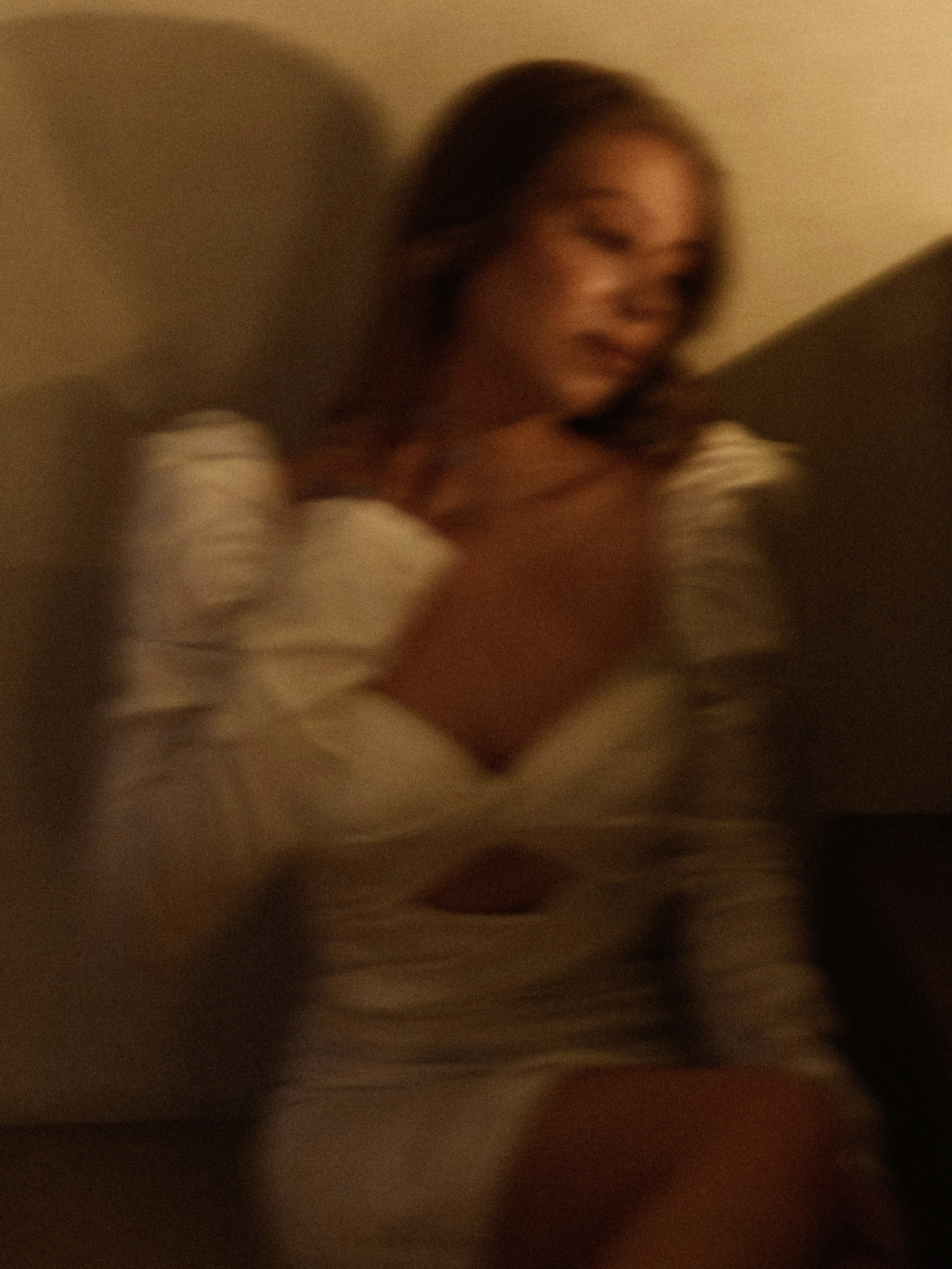 Алина. Портретный и свадебный фотограф Москва Валерия Возняковская