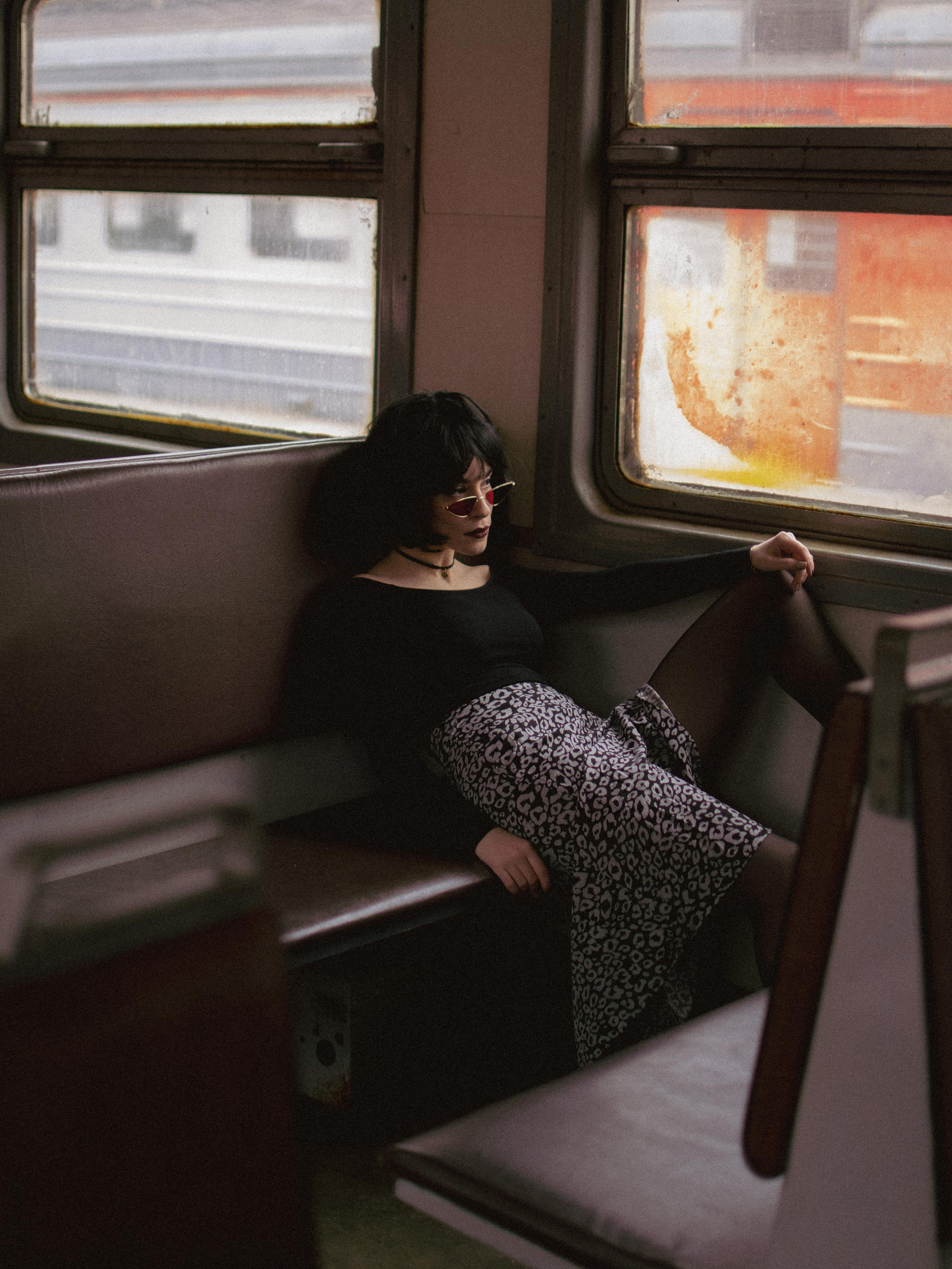 Марина. Портретный и свадебный фотограф Москва Валерия Возняковская