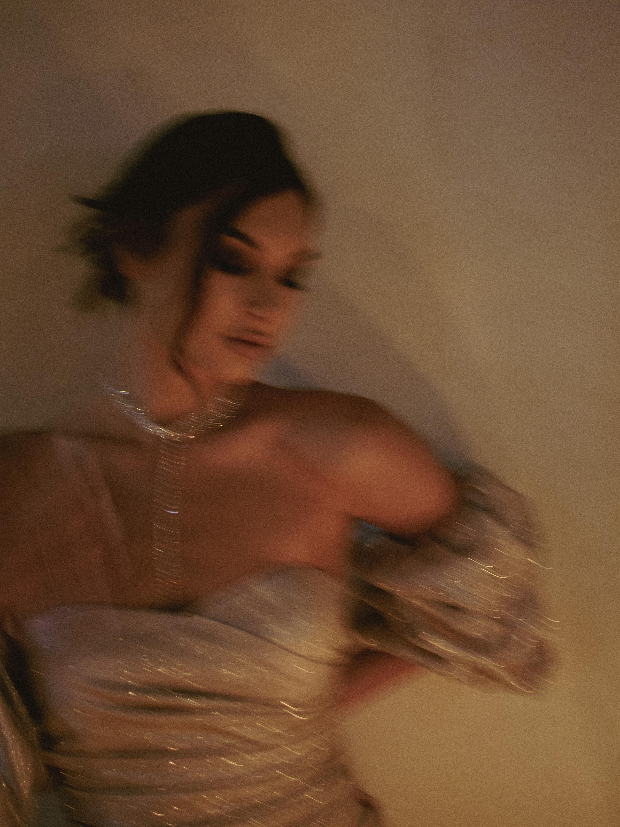 Даша. Портретный и свадебный фотограф Москва Валерия Возняковская