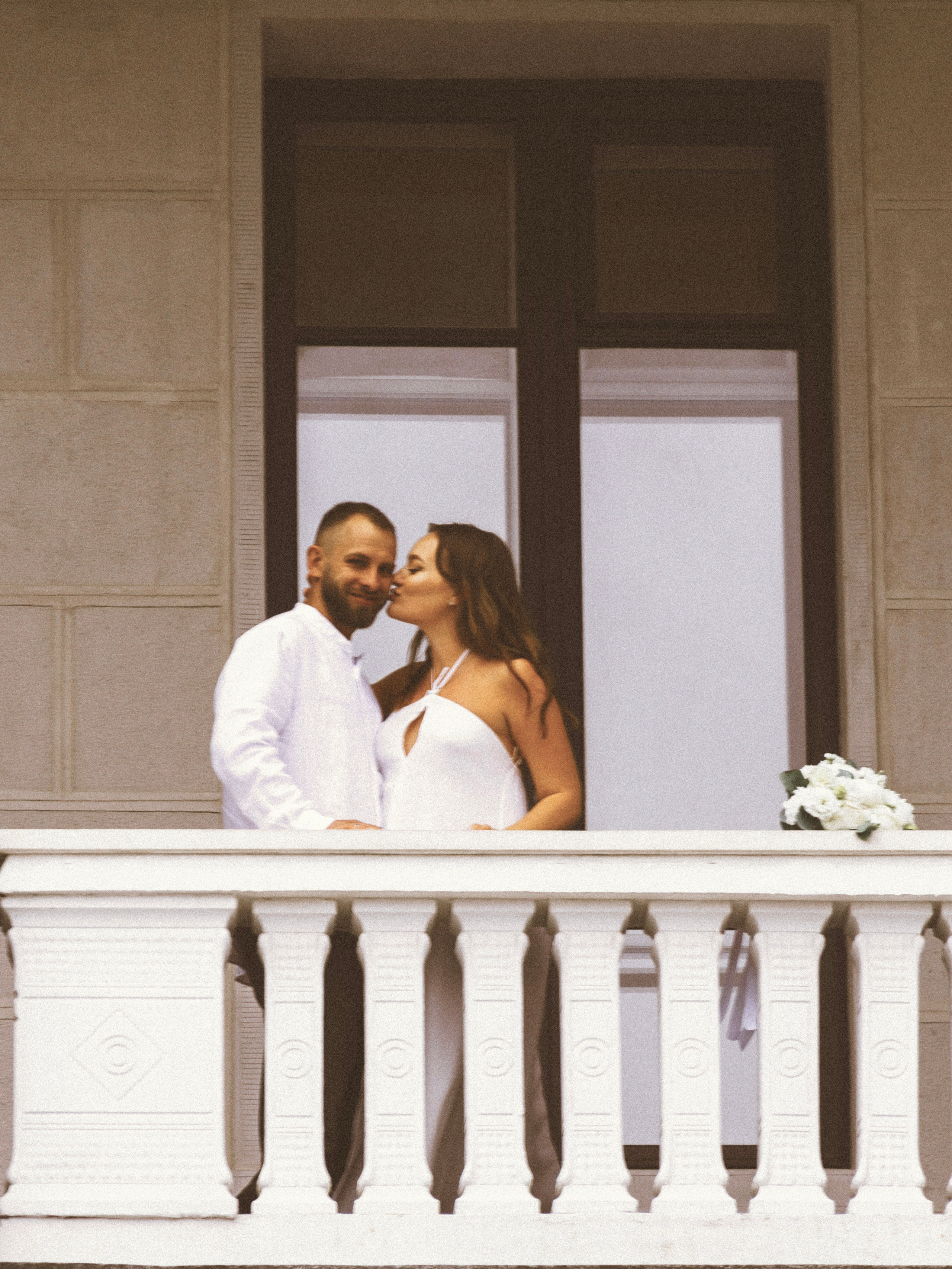 Дарья и Евгений. Портретный и свадебный фотограф Москва Валерия Возняковская