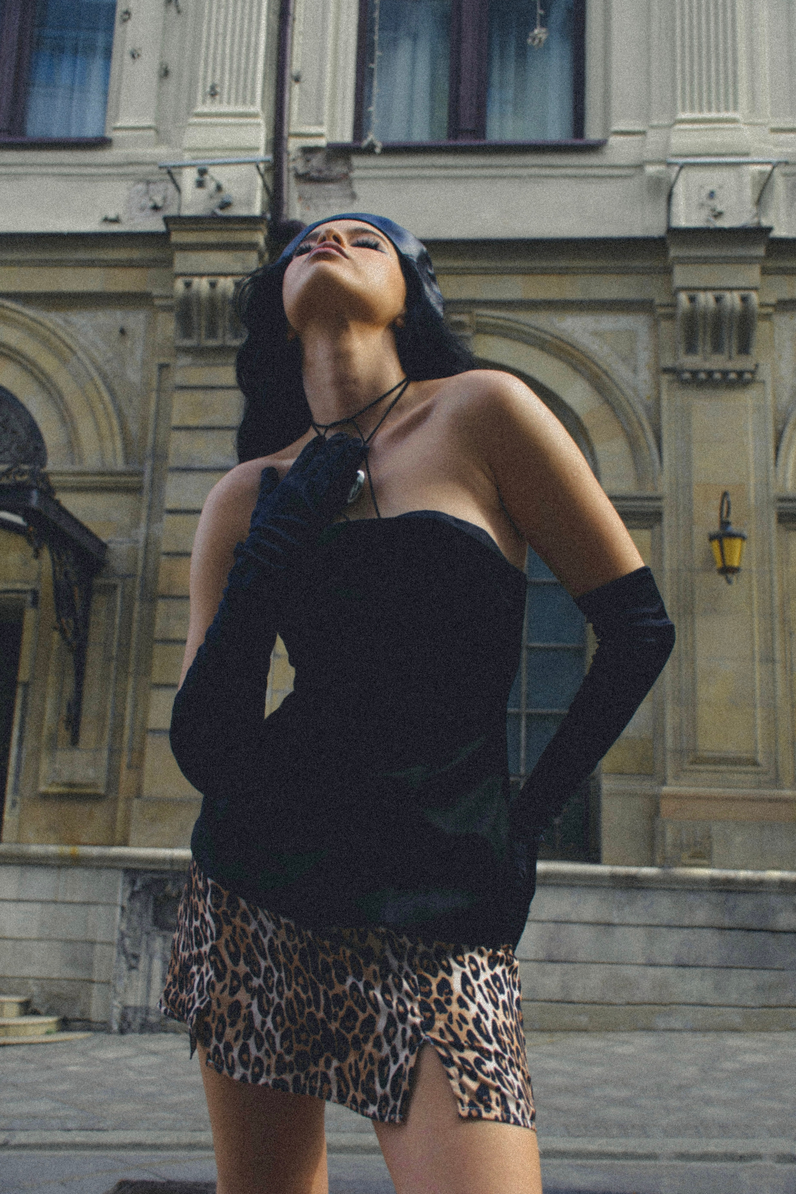 Соня. Портретный и свадебный фотограф Москва Валерия Возняковская